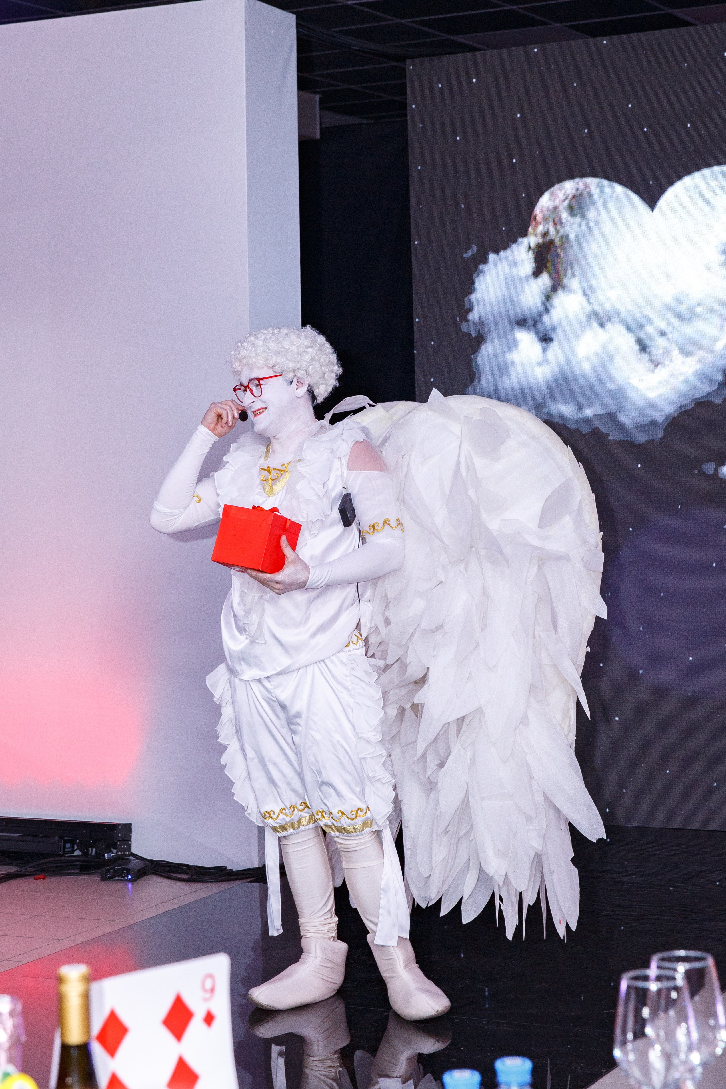 Дни рождения. Художественный и репортажный фотограф в Санкт-Петербурге Виктория Никитина