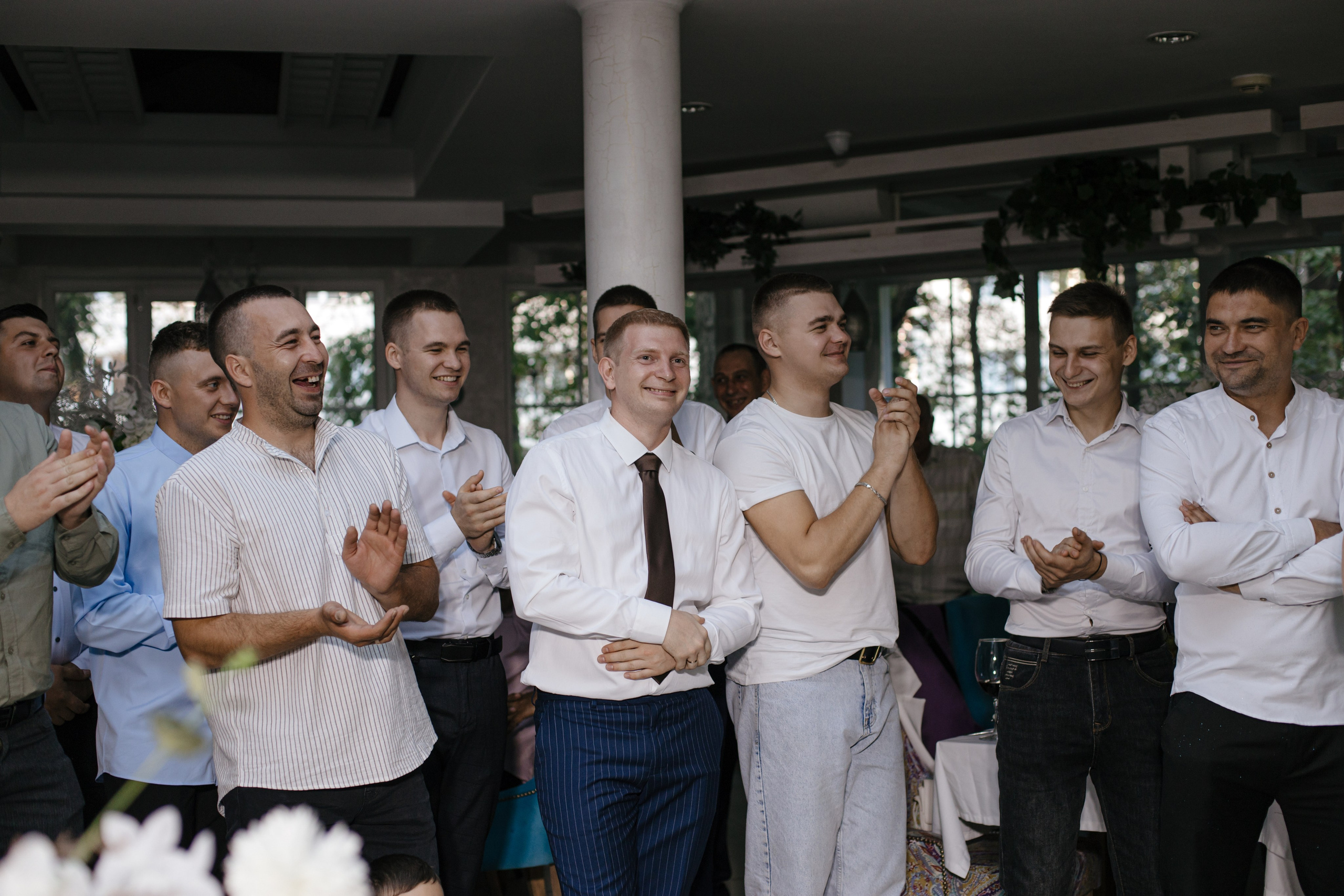 М&Д. Свадебный и семейный фотограф Олеся Маркелова