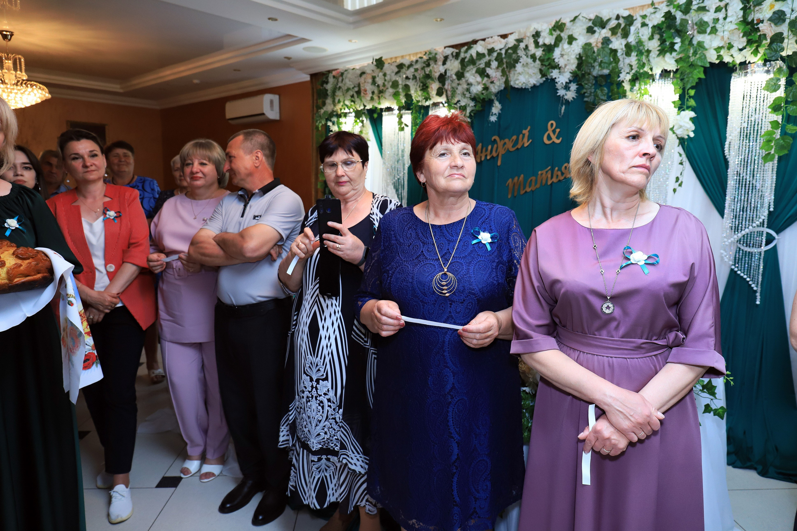 Андрей и Татьяна. Игорь Варава свадебный фотограф видеограф Белая Глина Краснодар