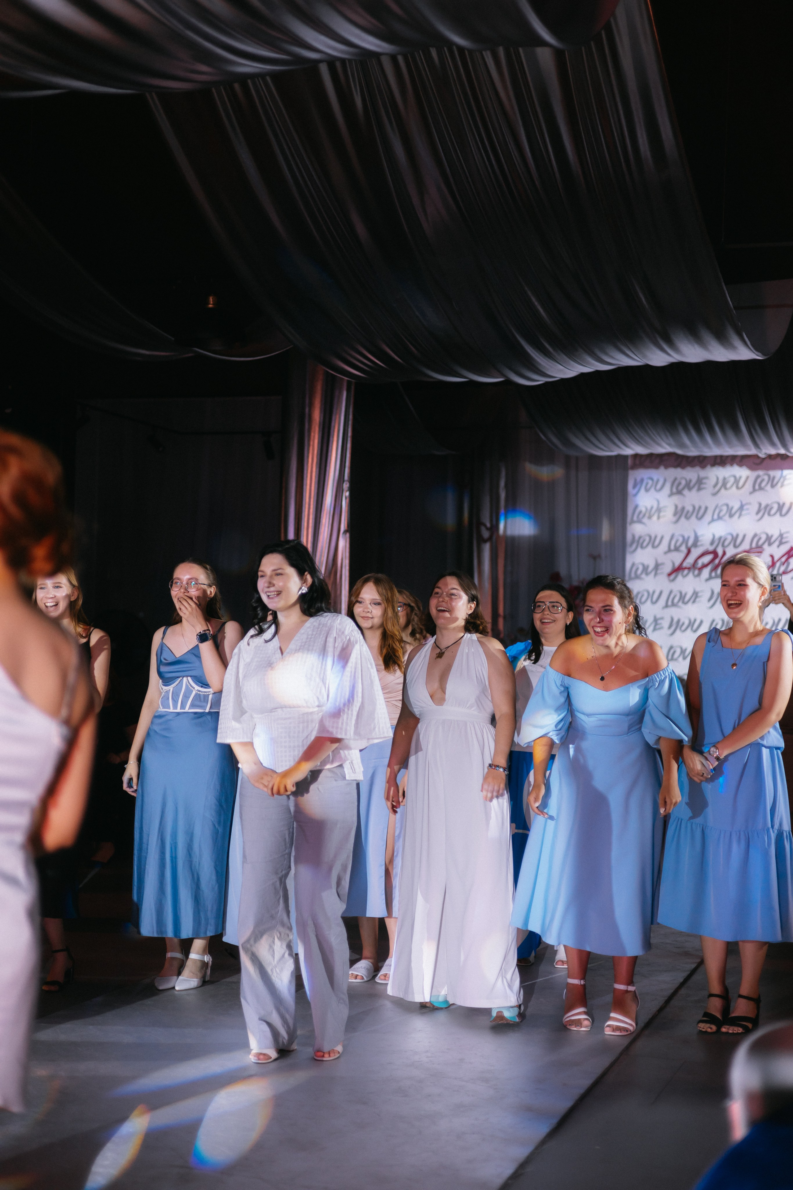 Никита и Юля. Ланемец Юлия — фотограф Волгоград/Волжский