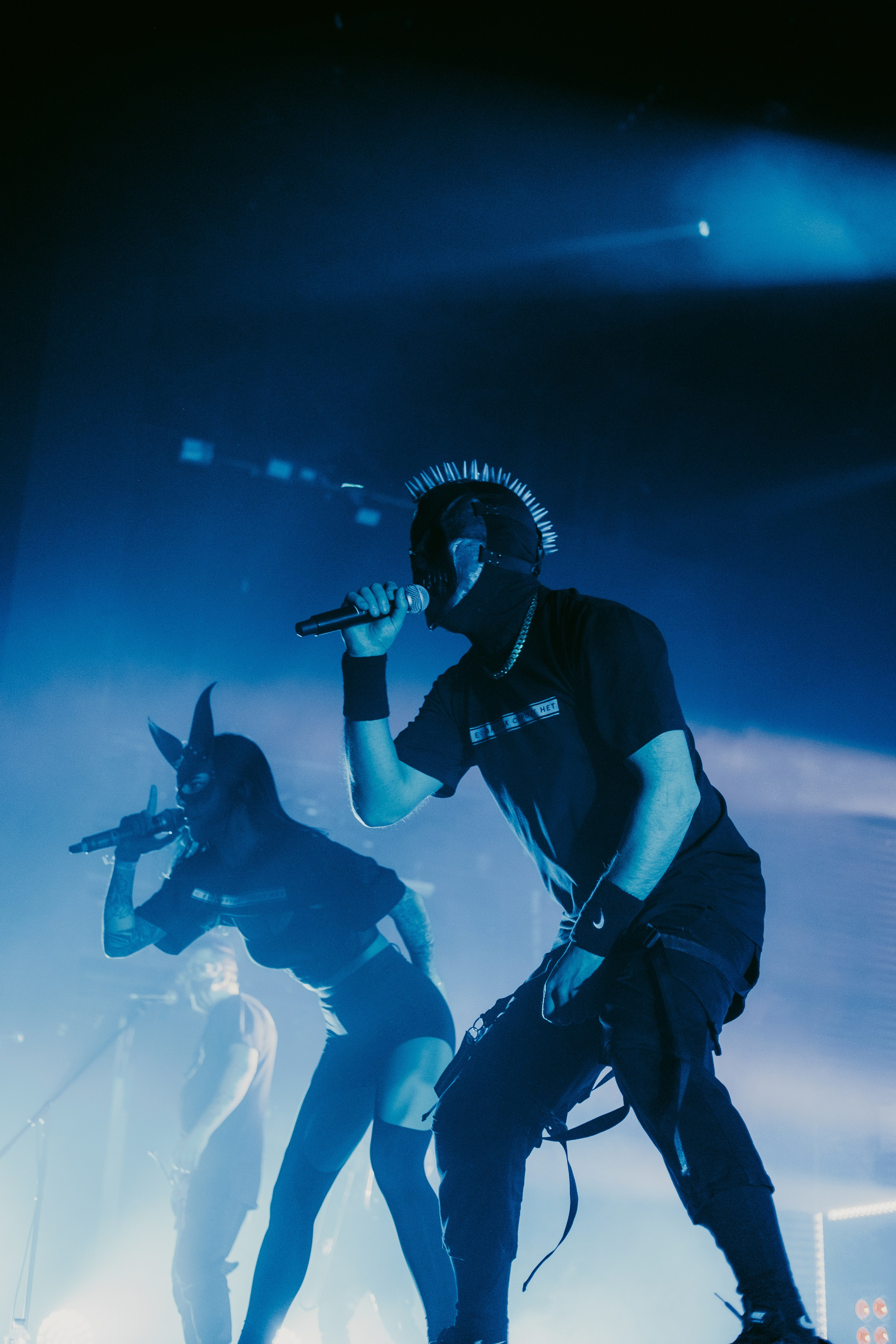 Пневмослон. Репортажный и портретный фотограф в Москве Кристина Волконская