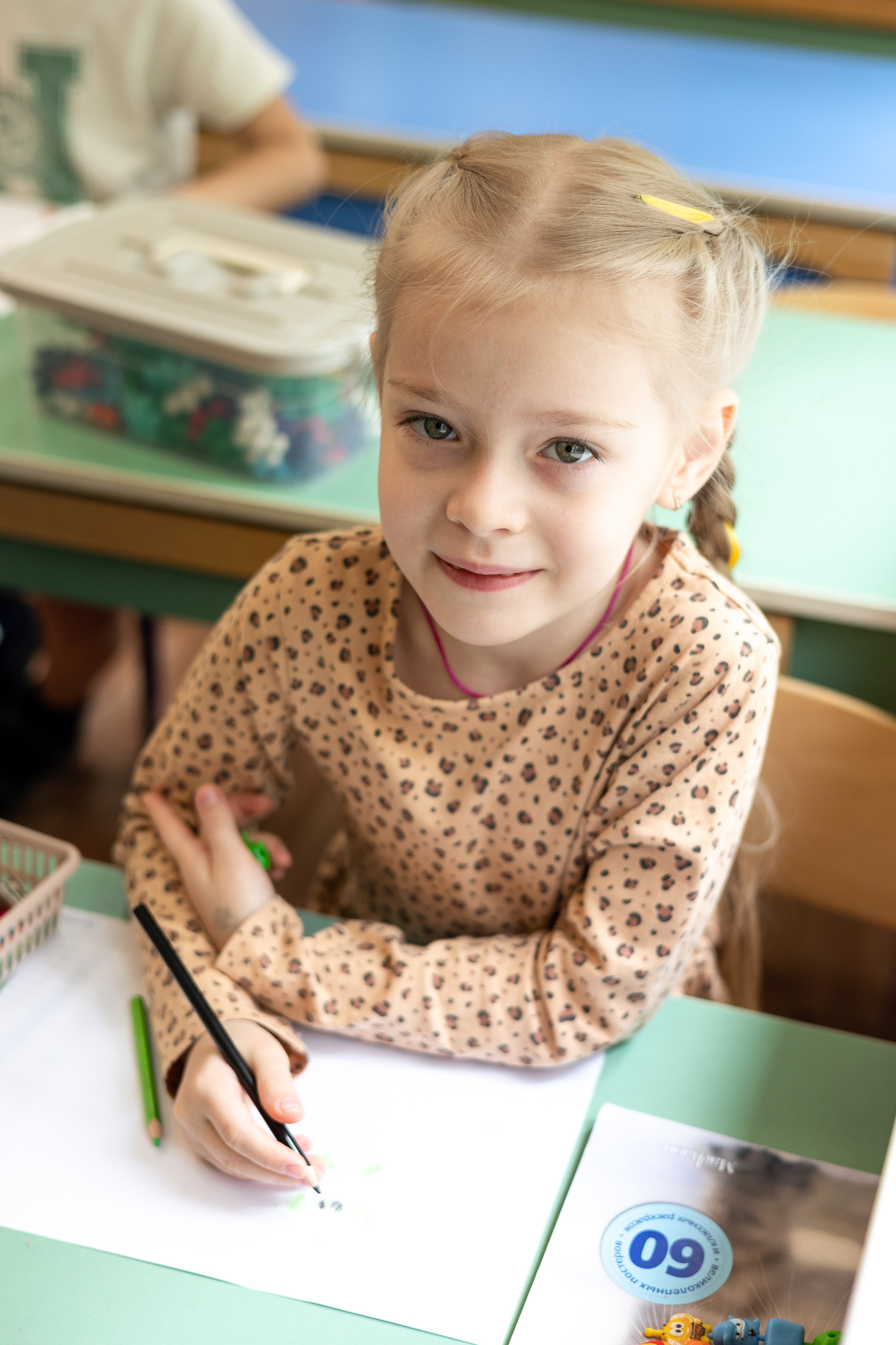 Детский сад. Татьяна Тетерева, фотограф Москва