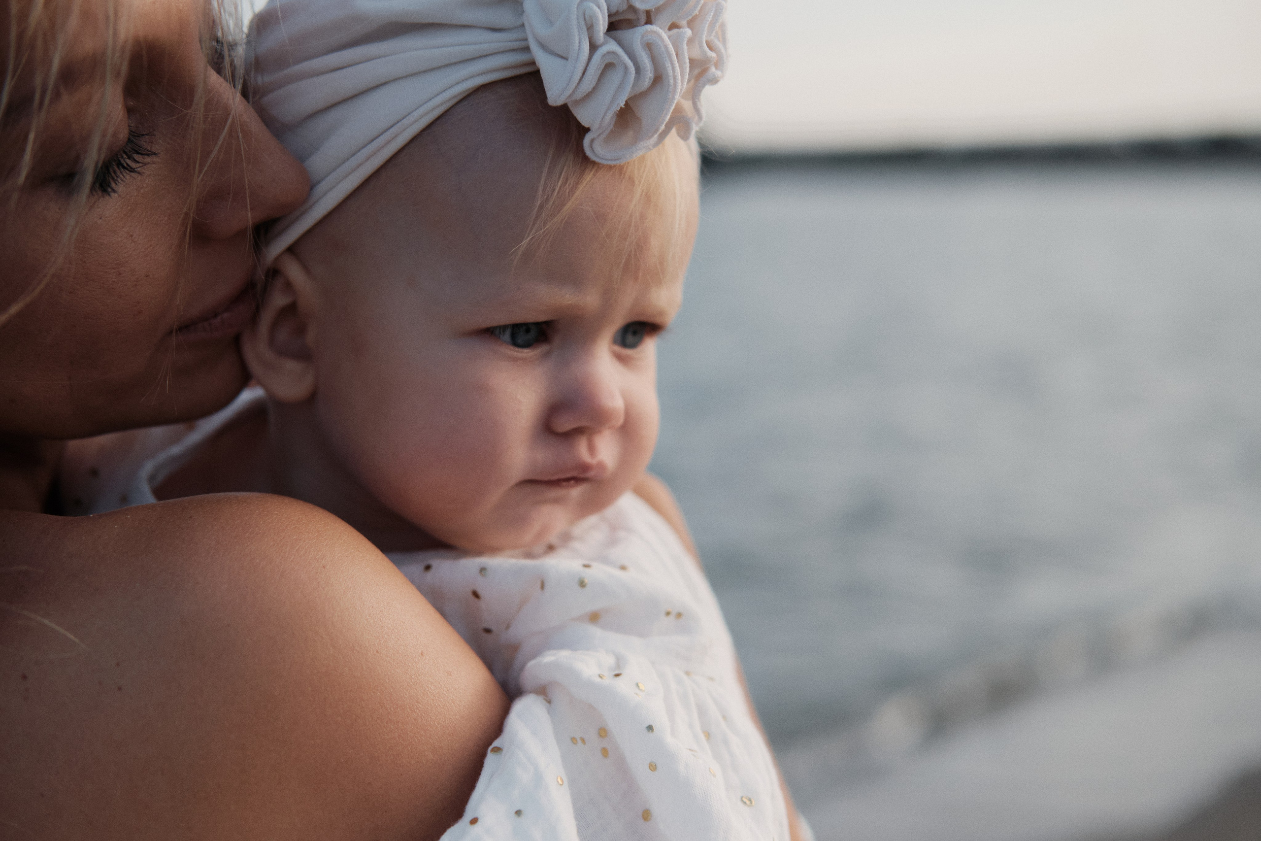 Семьи. Семейный фотограф в Новосибирске Артём Кузнецов