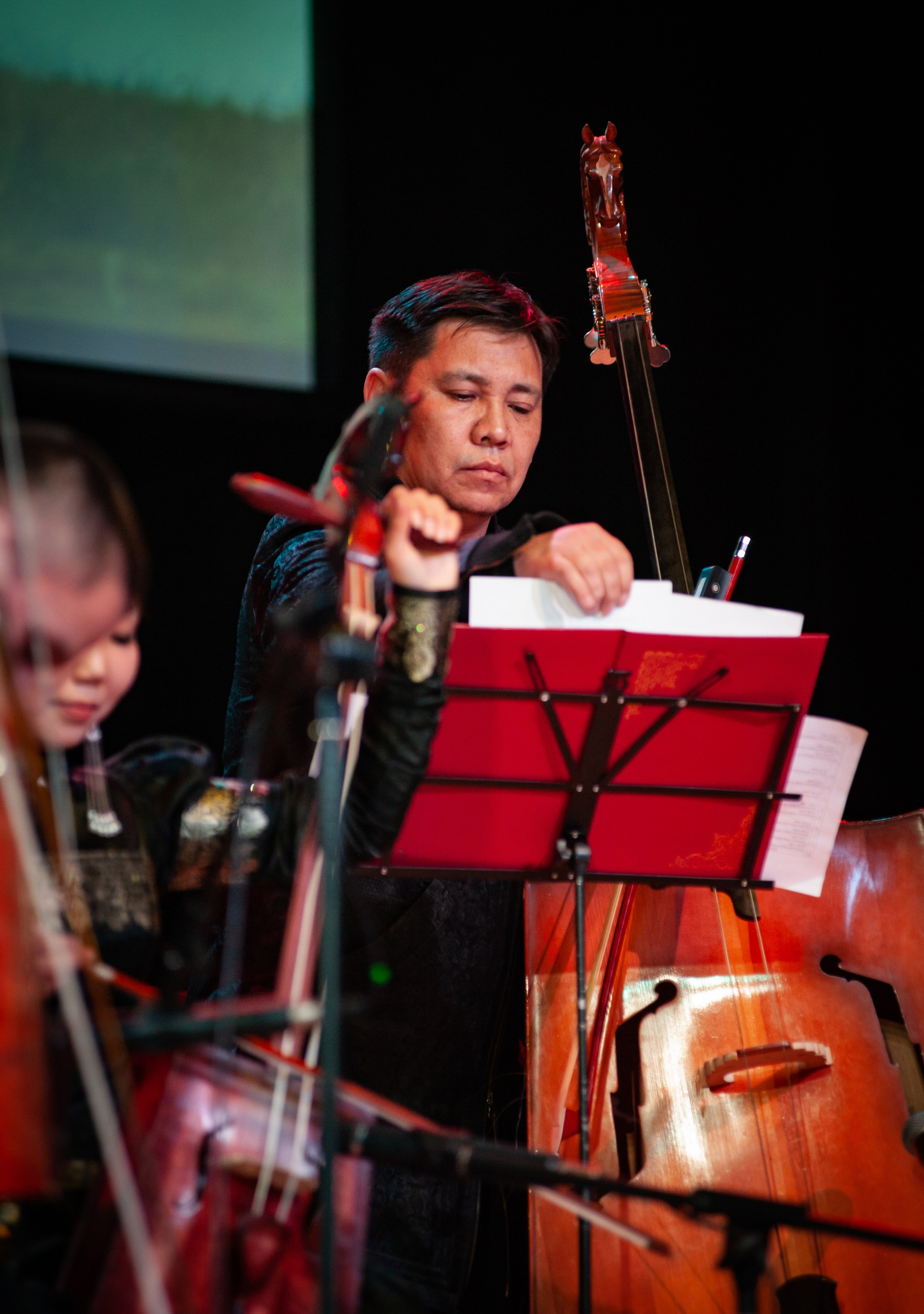 Эрдэм Дымбрылов_ Концерт_ Колледж Исскуств. Андреева Александра фотограф в г. Улан-Удэ