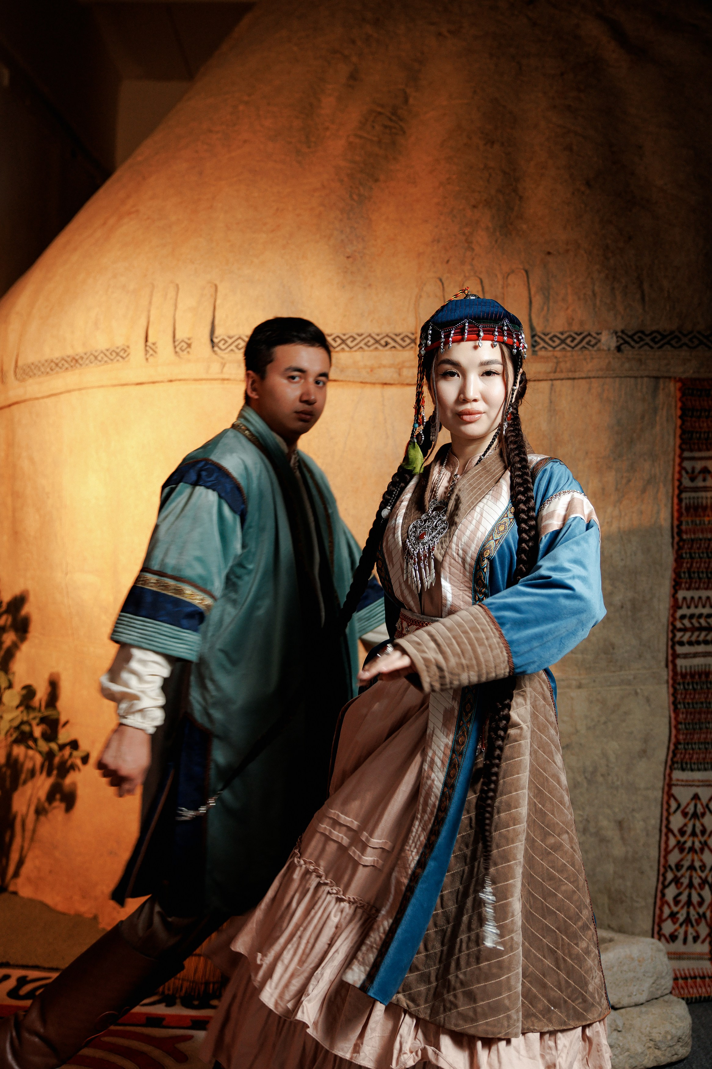 ЭТНО. ФОТОСТУДИЯ GALLERY