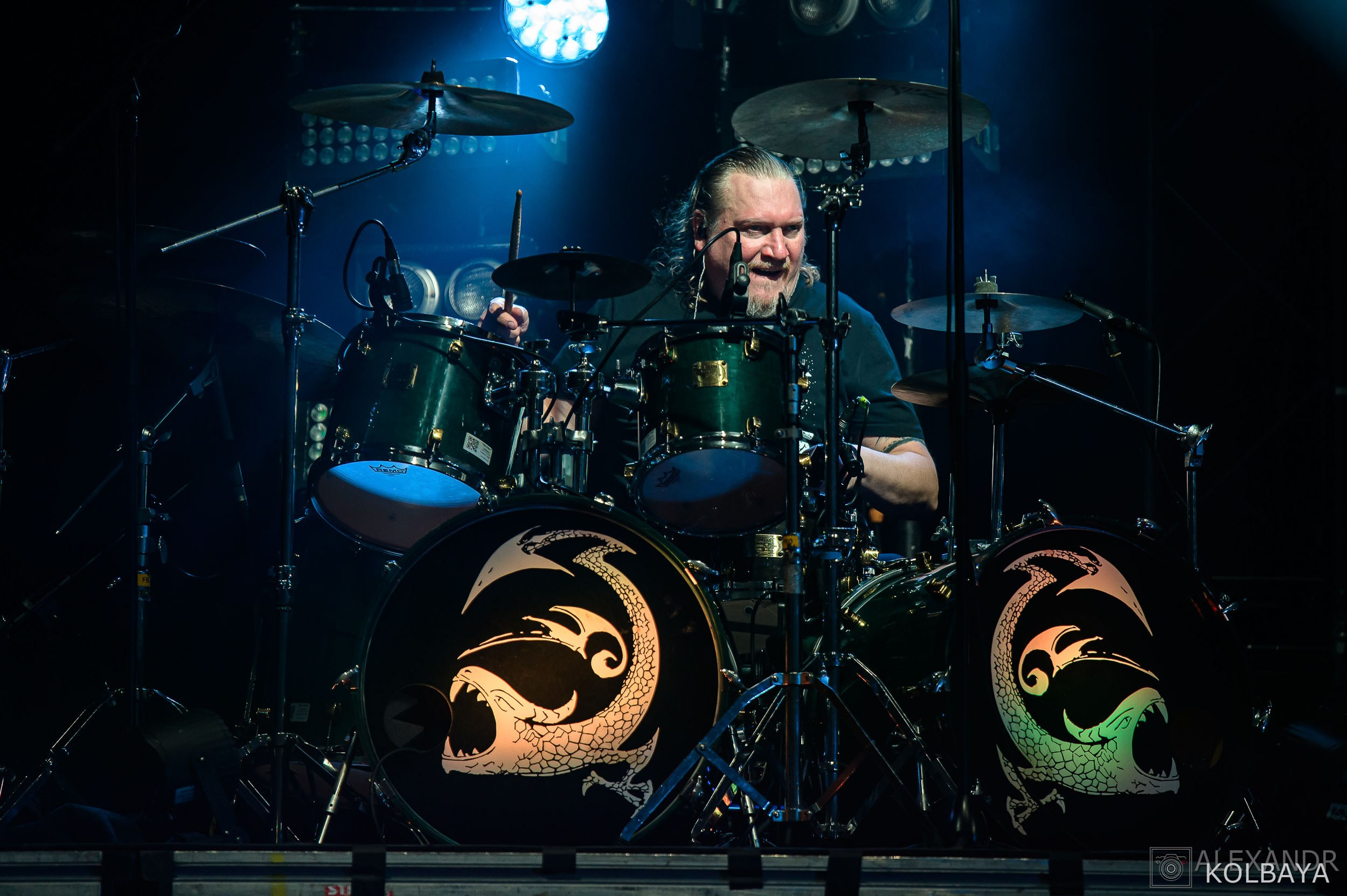 Эльфийская рукопись: Мультивселенная (20/04/2024). Концертный и театральный репортажный фотограф в Москве Александр Колбая