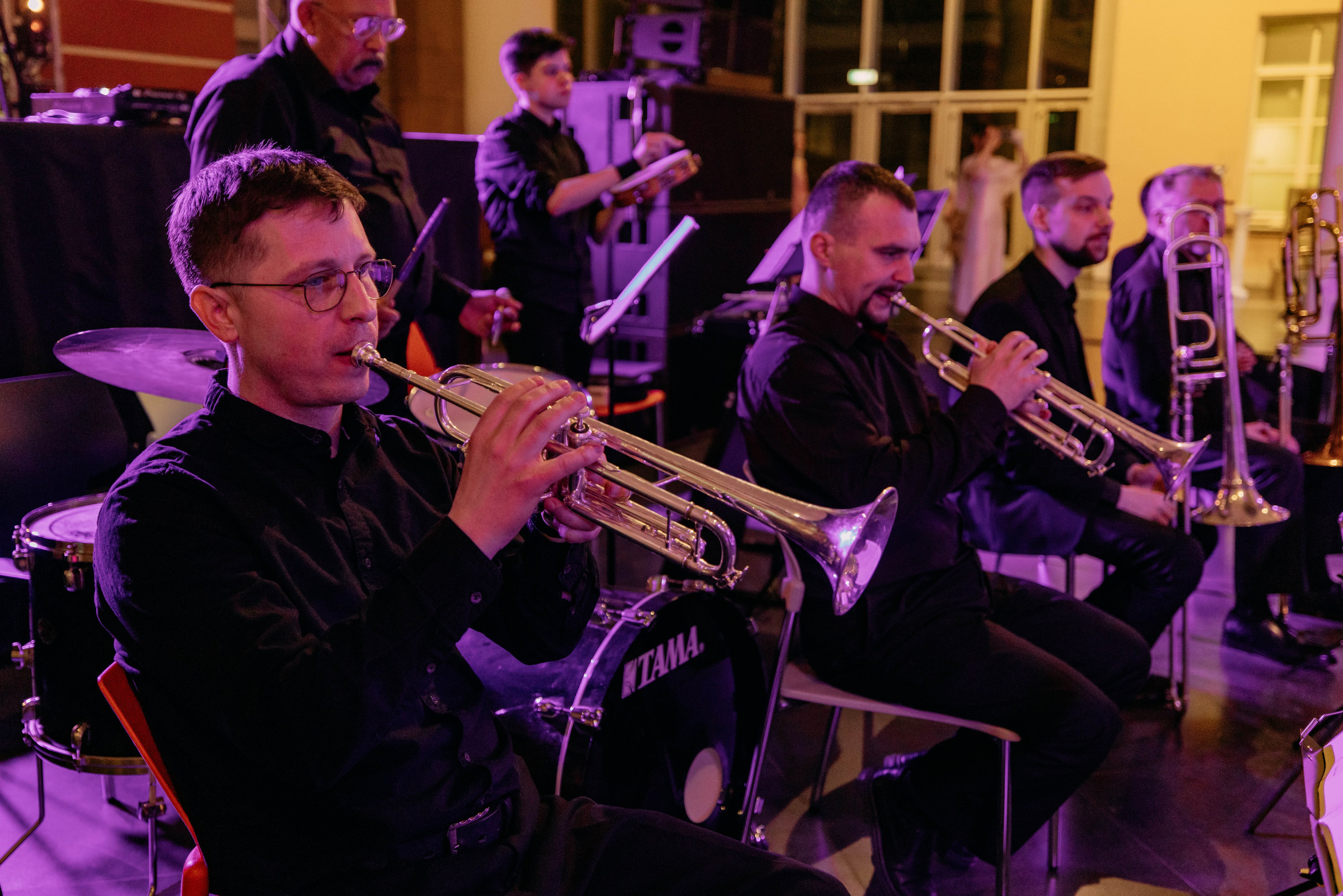 Бал студентов ВШЭ. Фото и видео съемка. Андрей Ионов