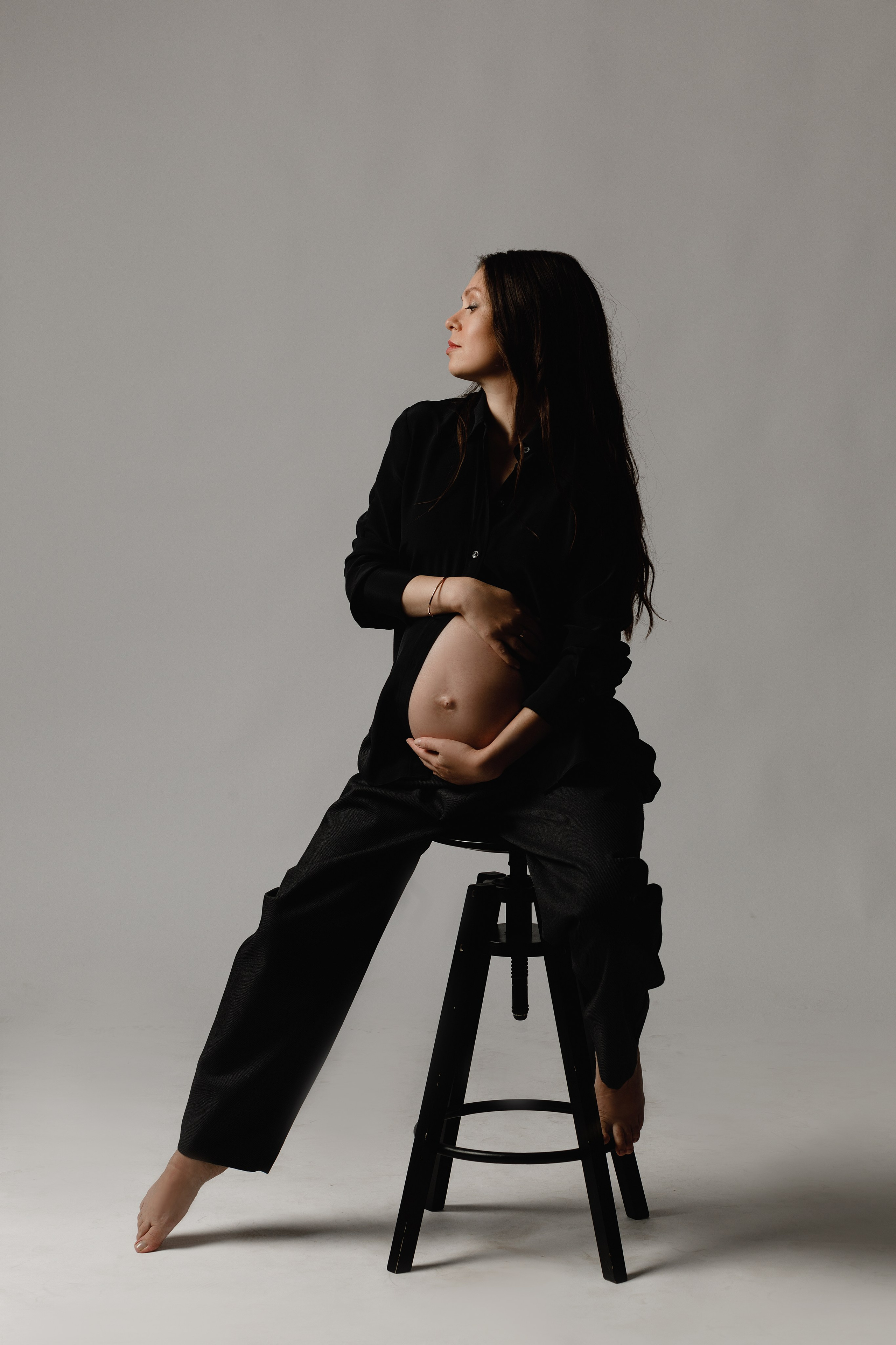 Евгения. Привет! Я Анна Крайник. Фотограф ваших событий в Выксе и не только