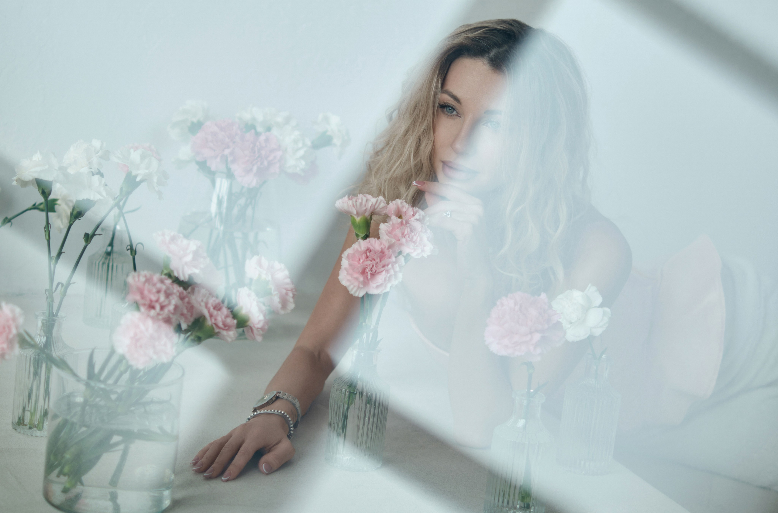 Фотосессия девушки в челябинке фотограф. Свадебный фотограф Челябинск Кристина Кулецкая