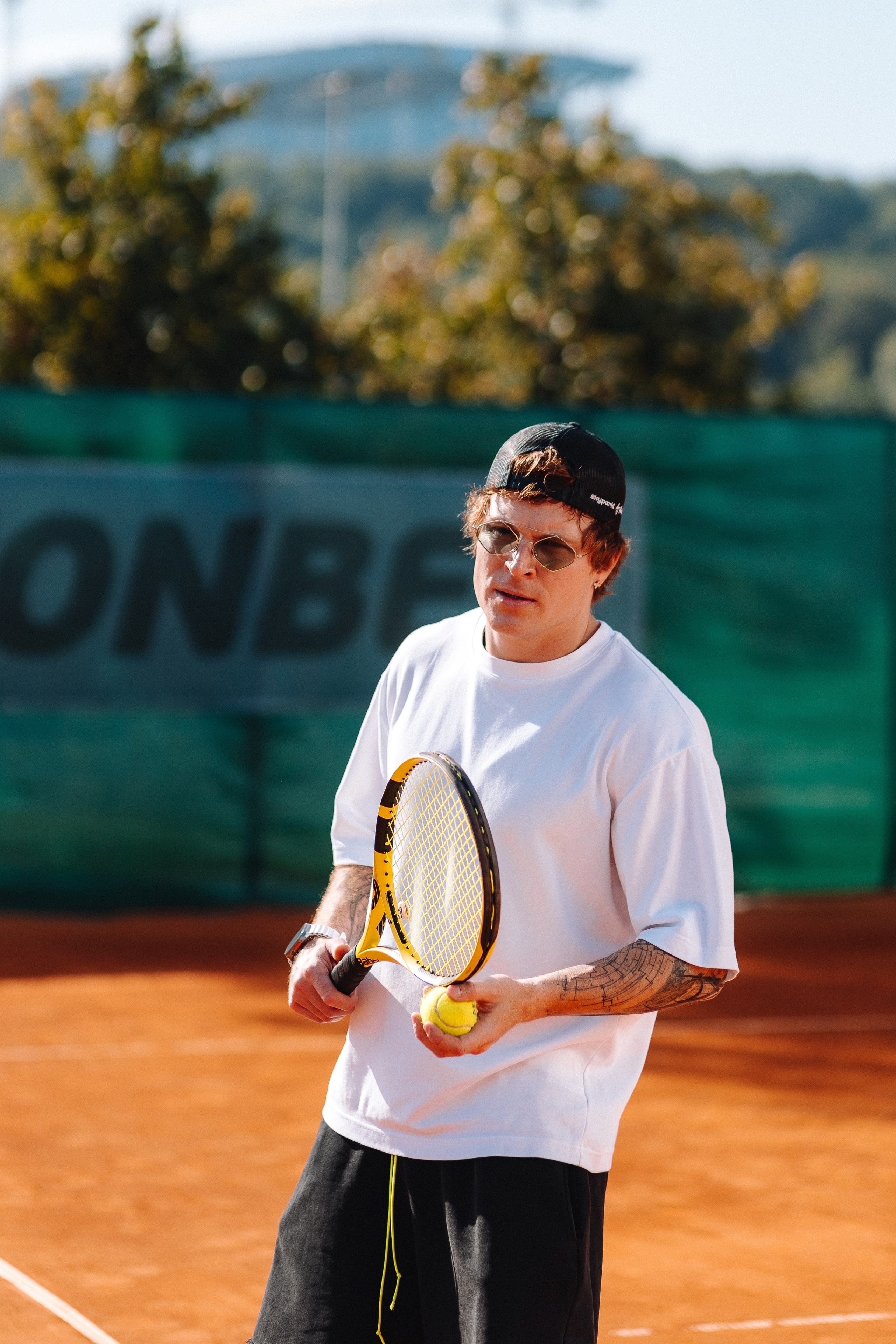 Лужники. Дворец тенниса. Фотограф Галкин Дмитрий