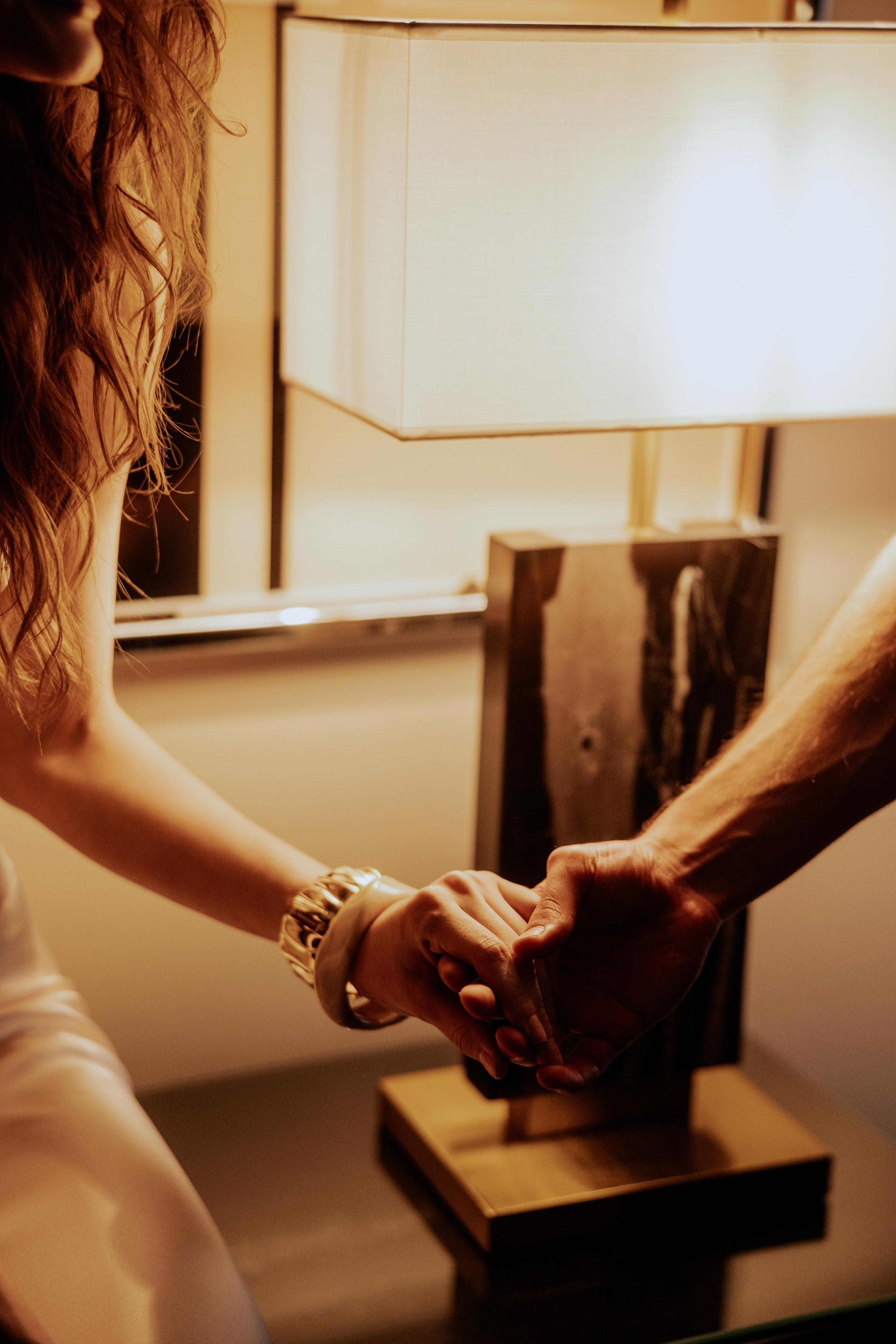 Утро жениха и невесты в апартаментах на Фонтанке. Главная