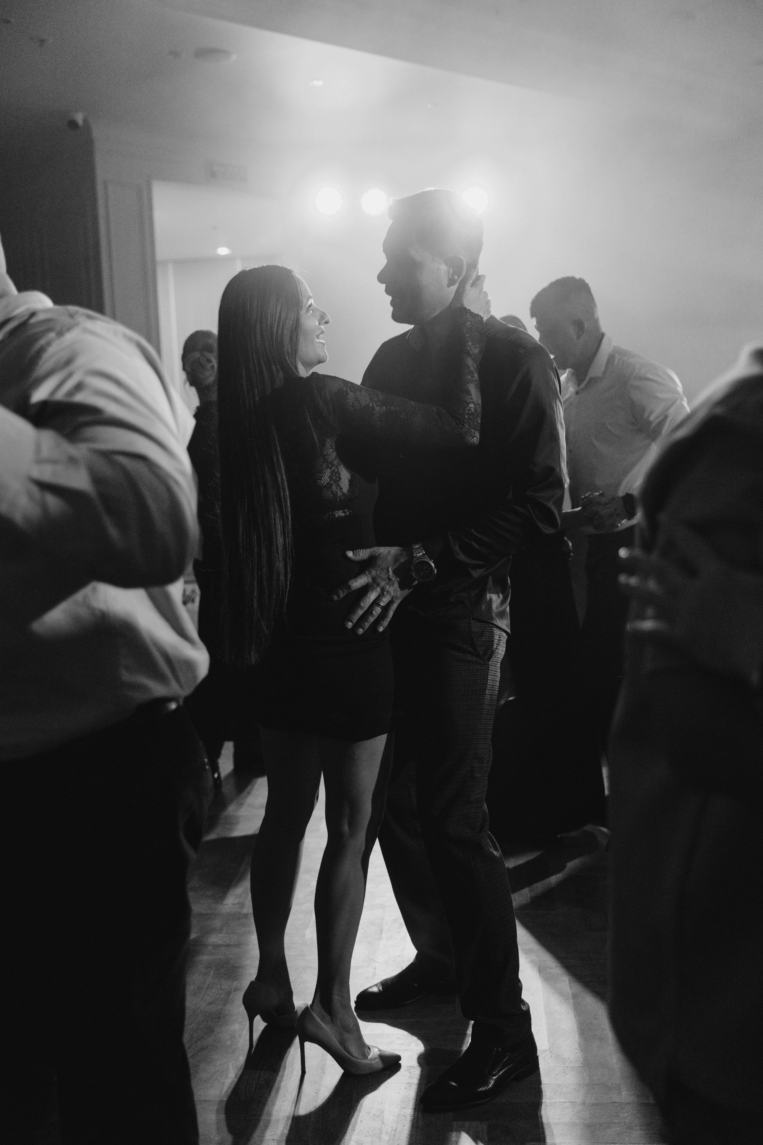 Илья и Анна. Портретный и свадебный фотограф в Астрахани Сабира Аубекерова