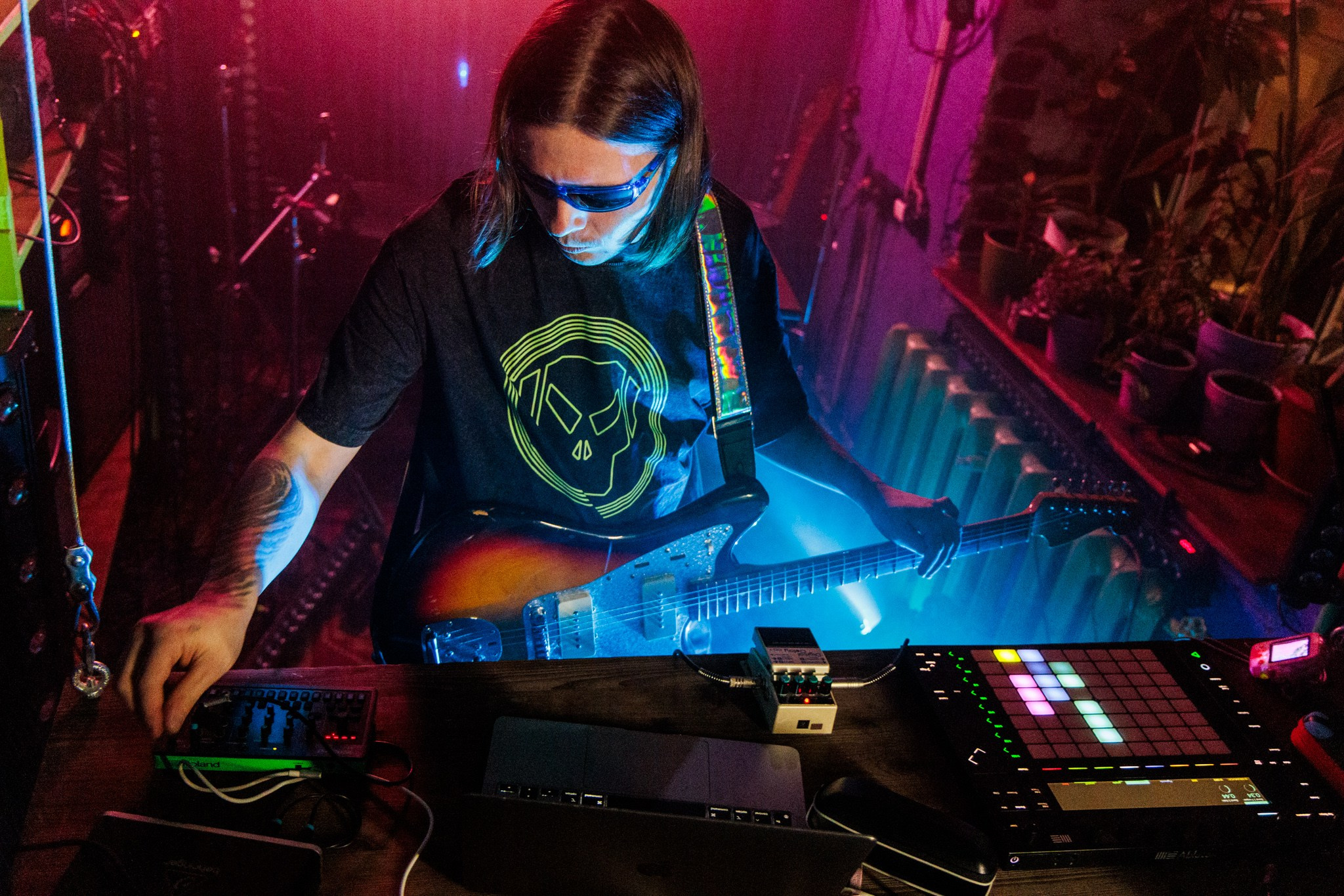 Холодное Лето, Сглаз, Club Director, 29.11.25, Эмиграция