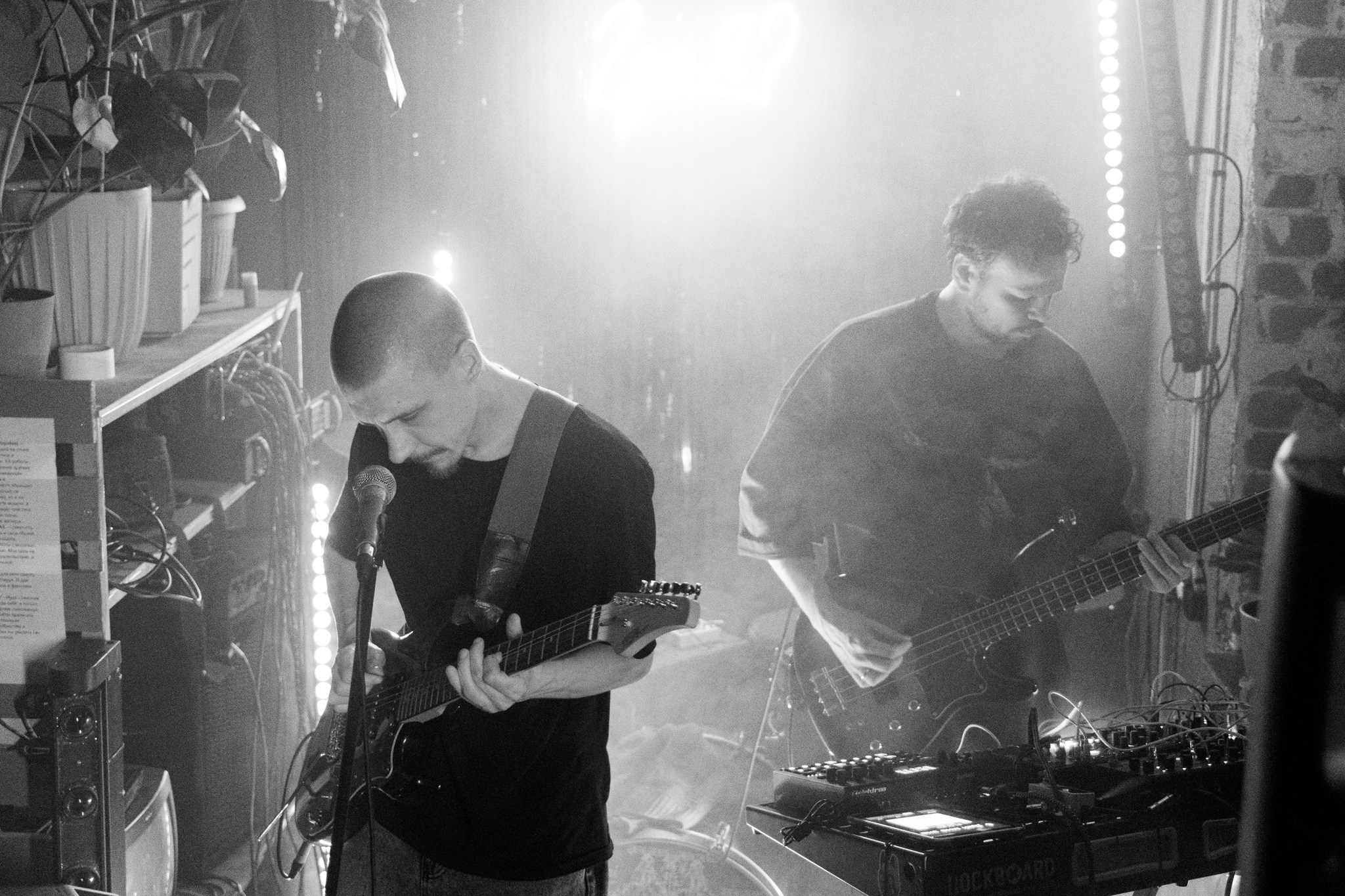 Холодное Лето, Сглаз, Club Director, 29.11.25, Эмиграция