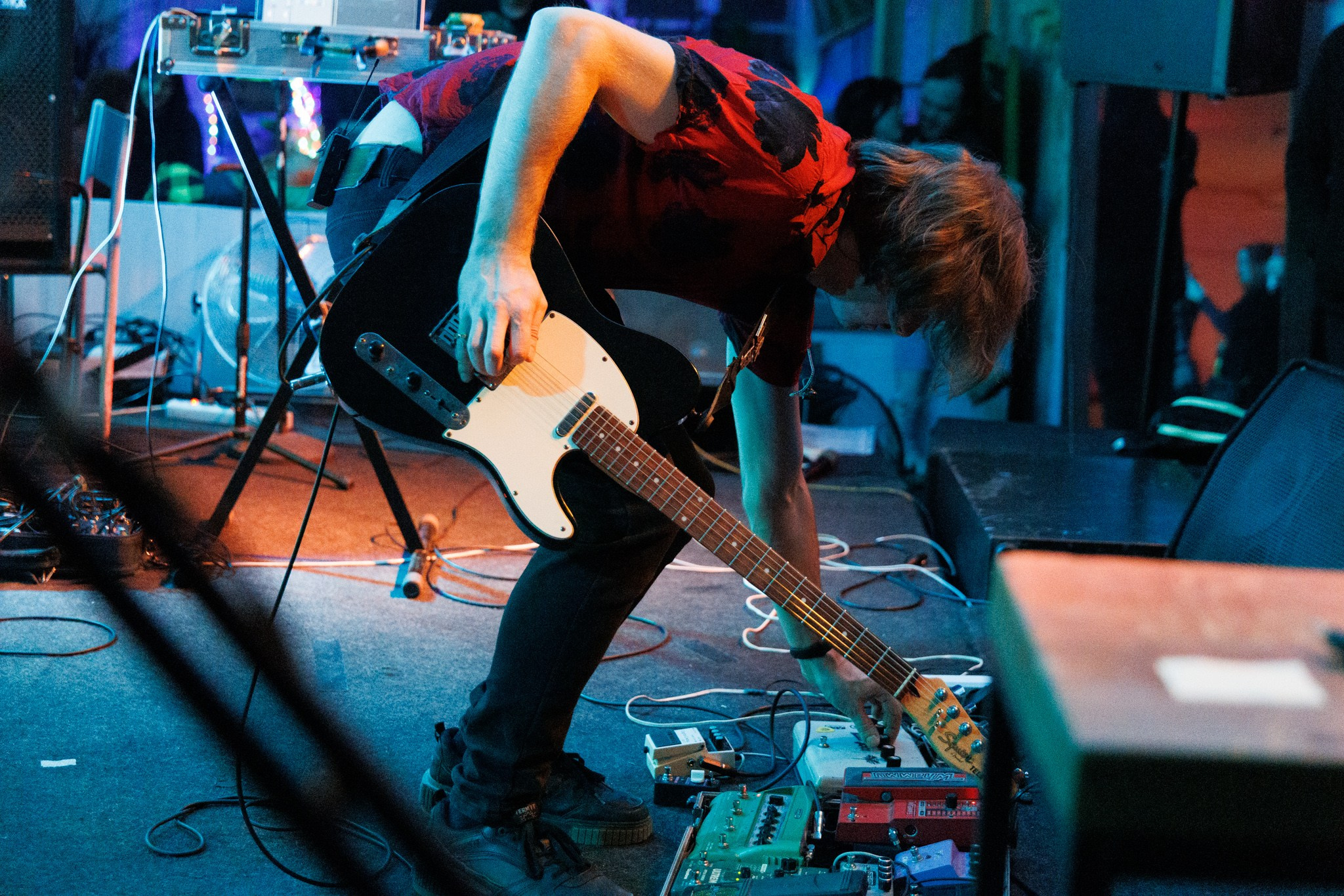 Проказа, The Invisible Machine Engine, Задача трех тел, Язва, 24.01.26, TAGO)))MAGO)))