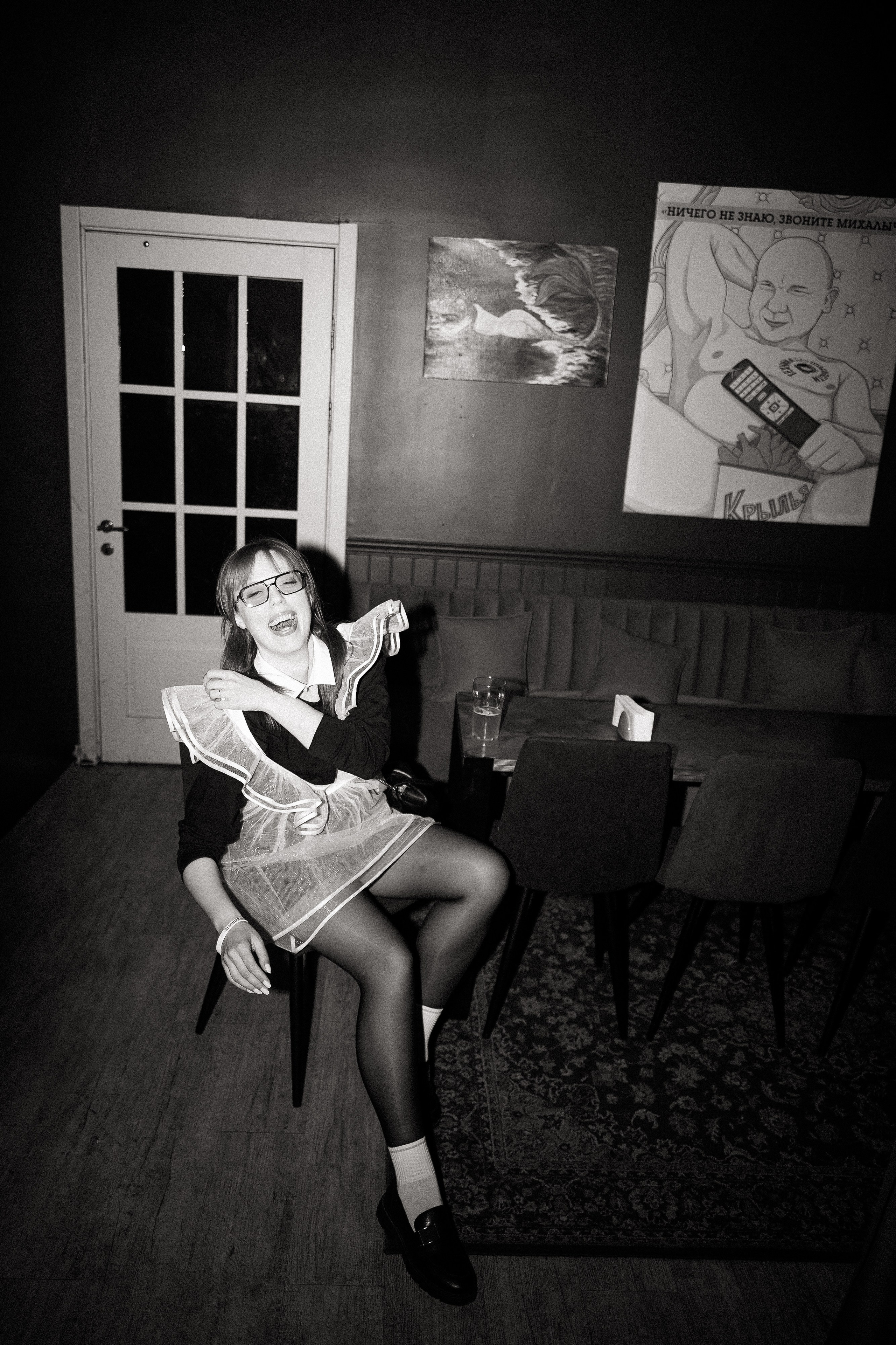 PLEDEVENT MSK x CHUVAK S GITAROI. Свадебный и event-фотограф Иван Волнухин