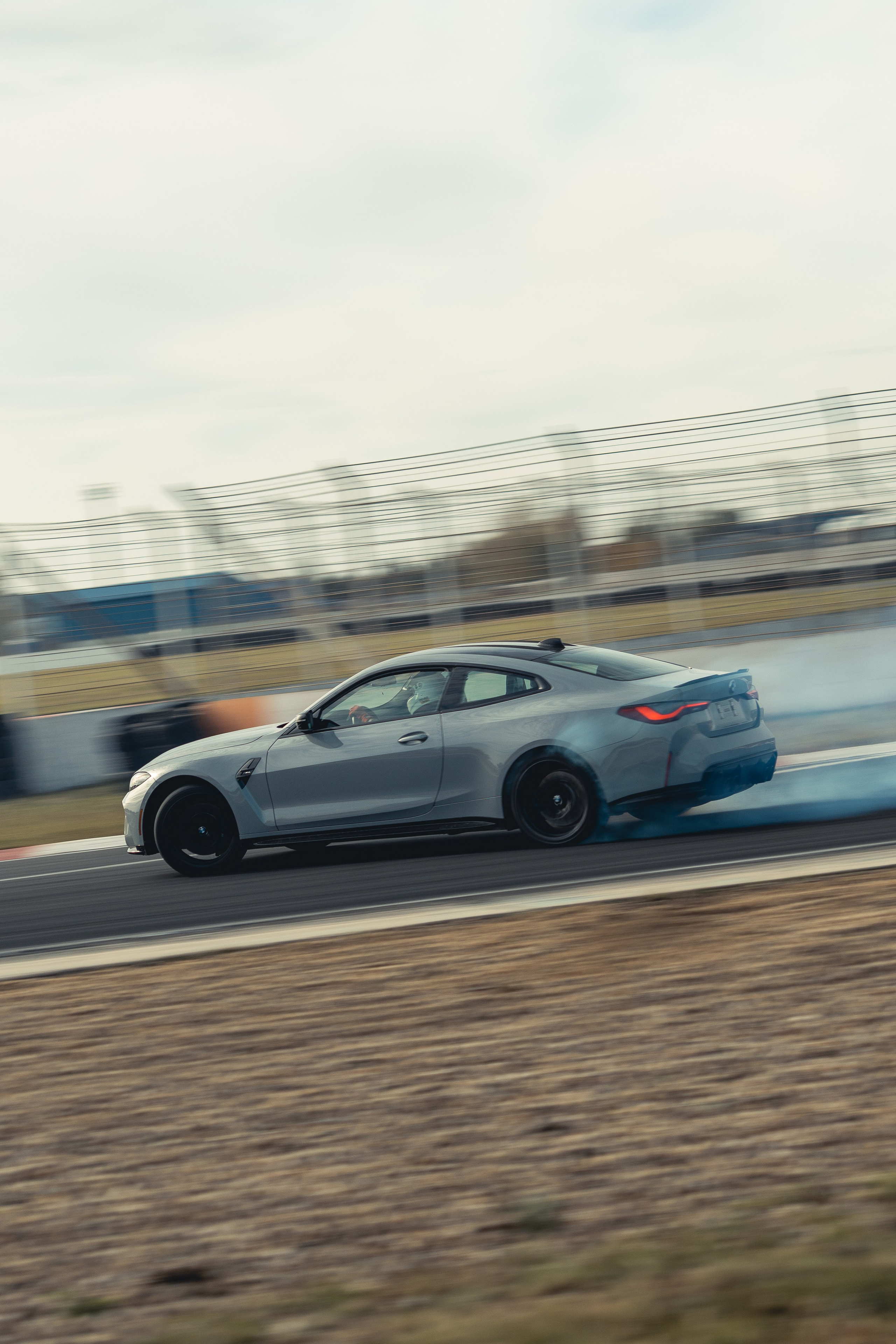 Фотографии с M-Trackday