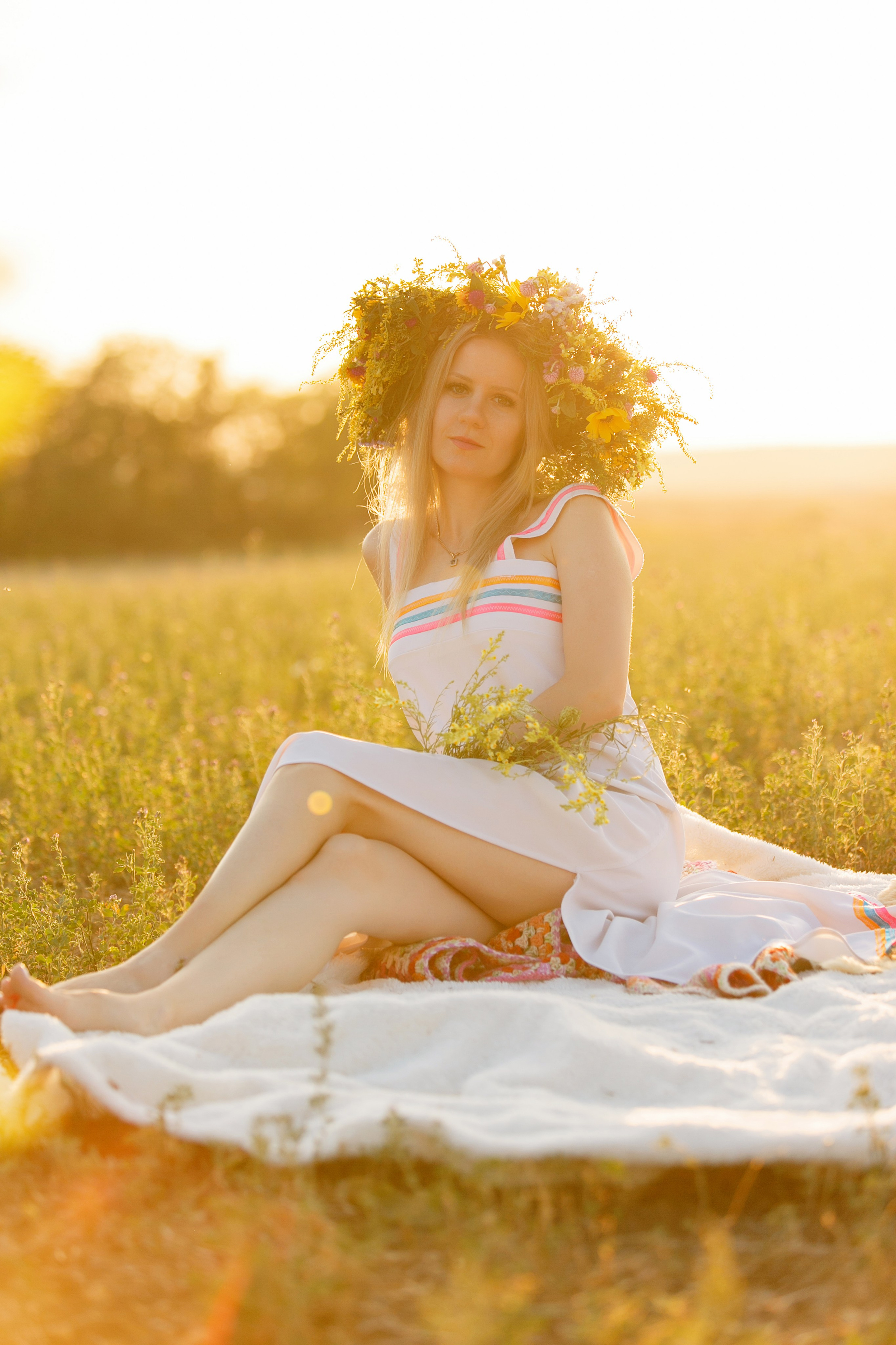 Виктория С. Фотограф Богданенко Антон