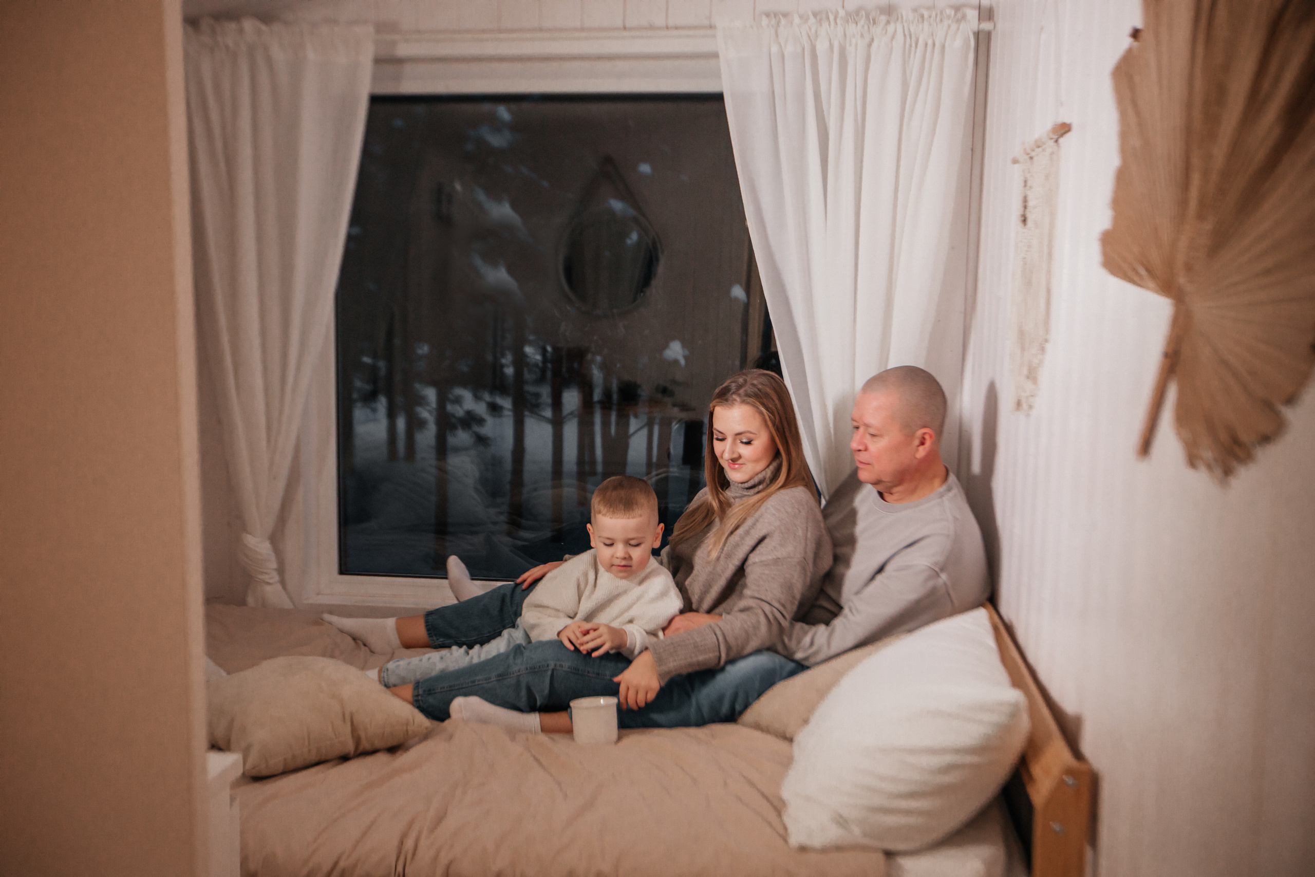 Леша, Лиза и Платон 11.12.22. Фотограф Сочи, Екатеринбург, Евгения Ефимова