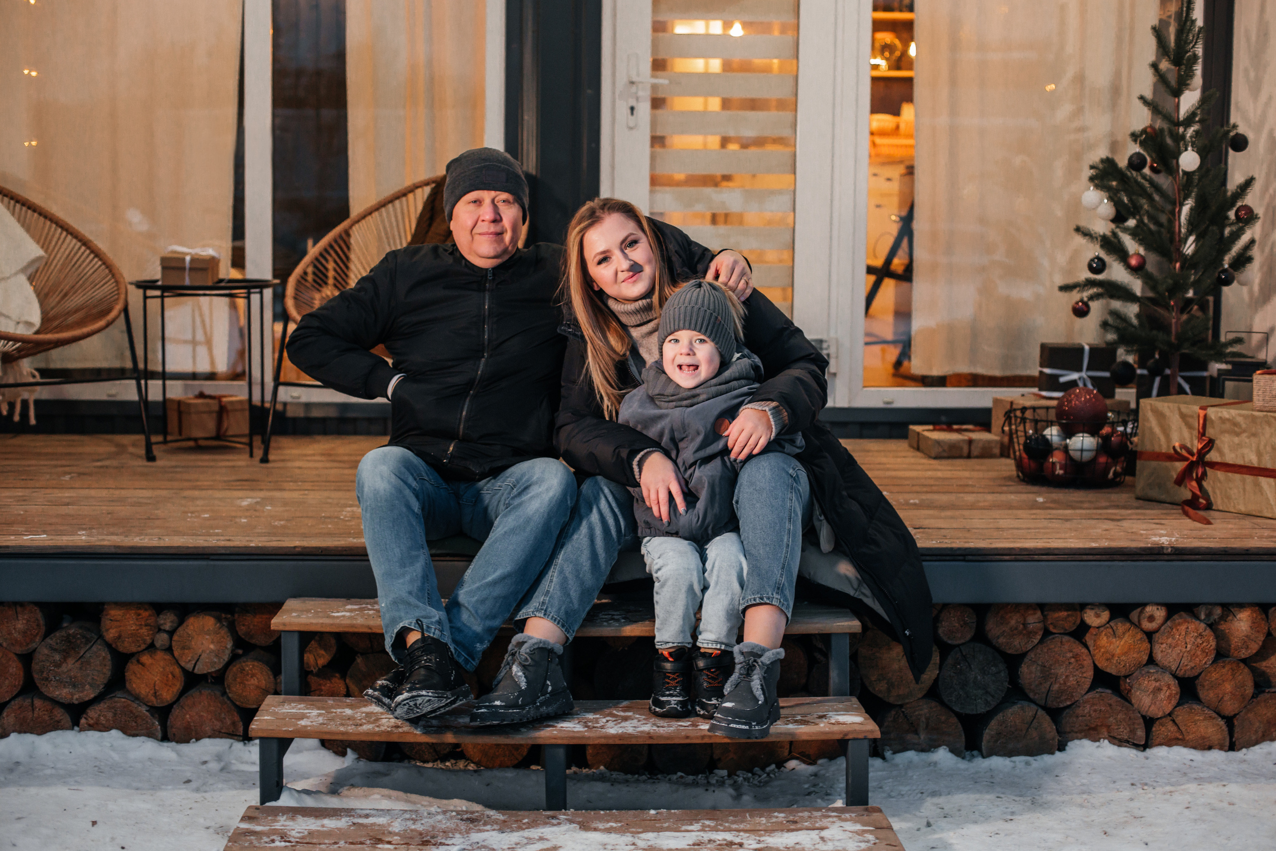 Леша, Лиза и Платон 11.12.22. Фотограф Сочи, Екатеринбург, Евгения Ефимова