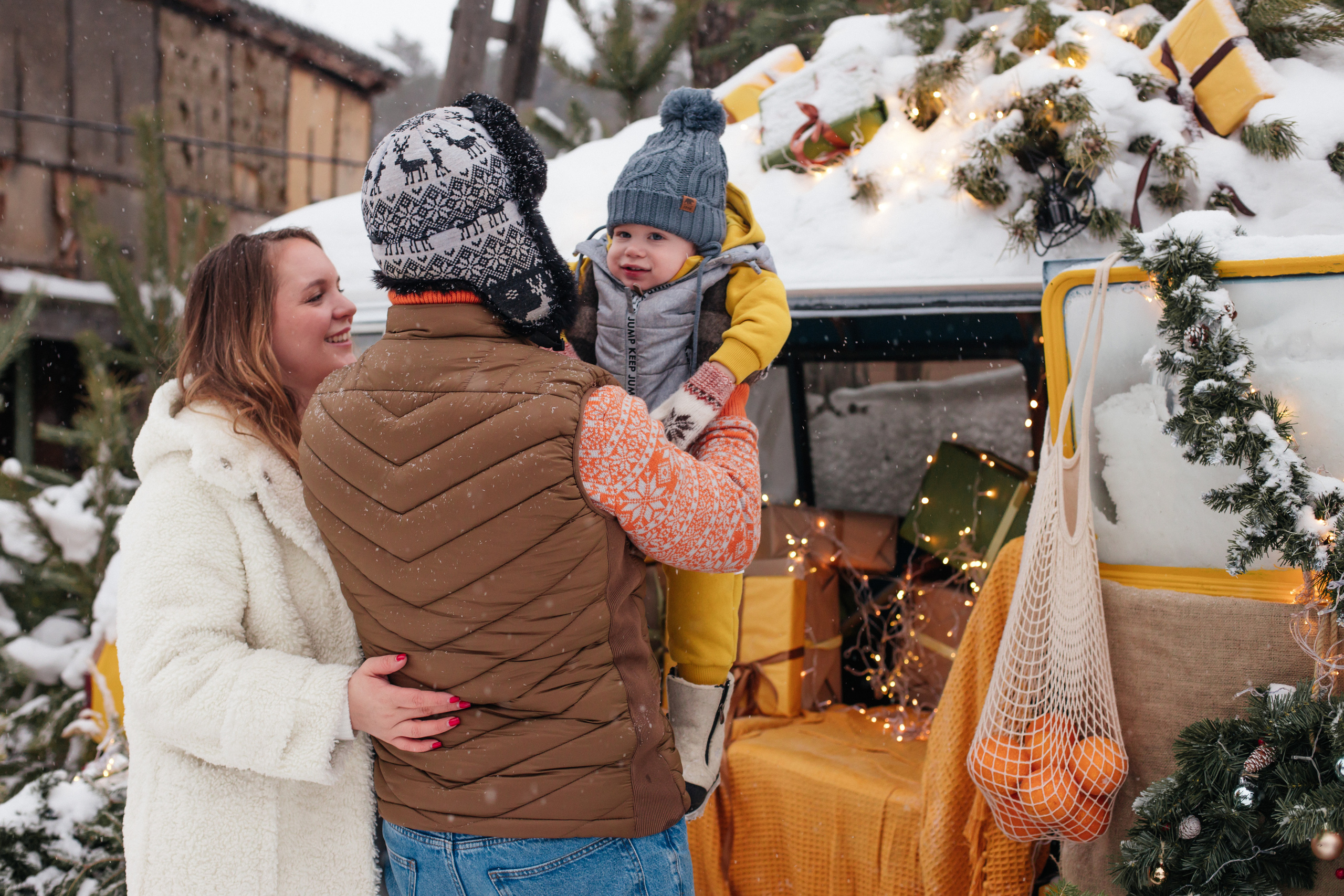Наше настроение — наше все :). Фотограф Сочи, Екатеринбург, Евгения Ефимова