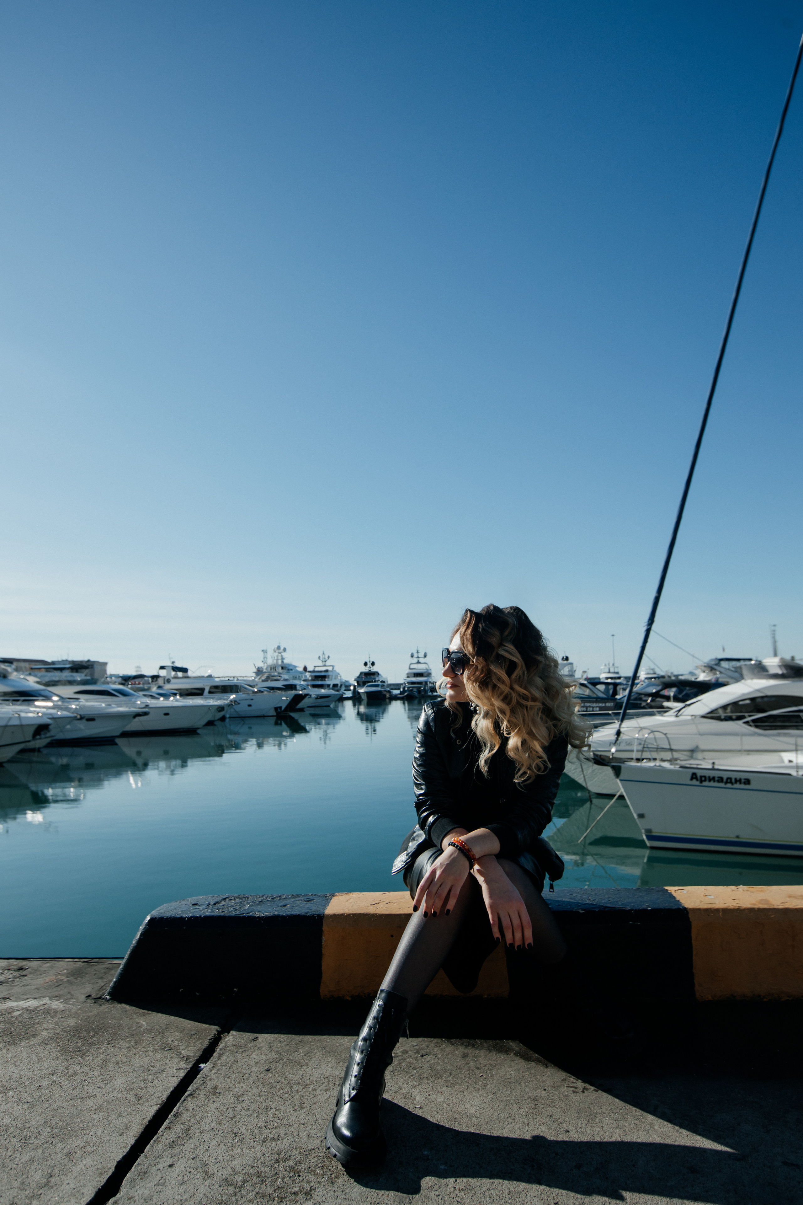 Тот самый день. Фотограф Сочи, Екатеринбург, Евгения Ефимова