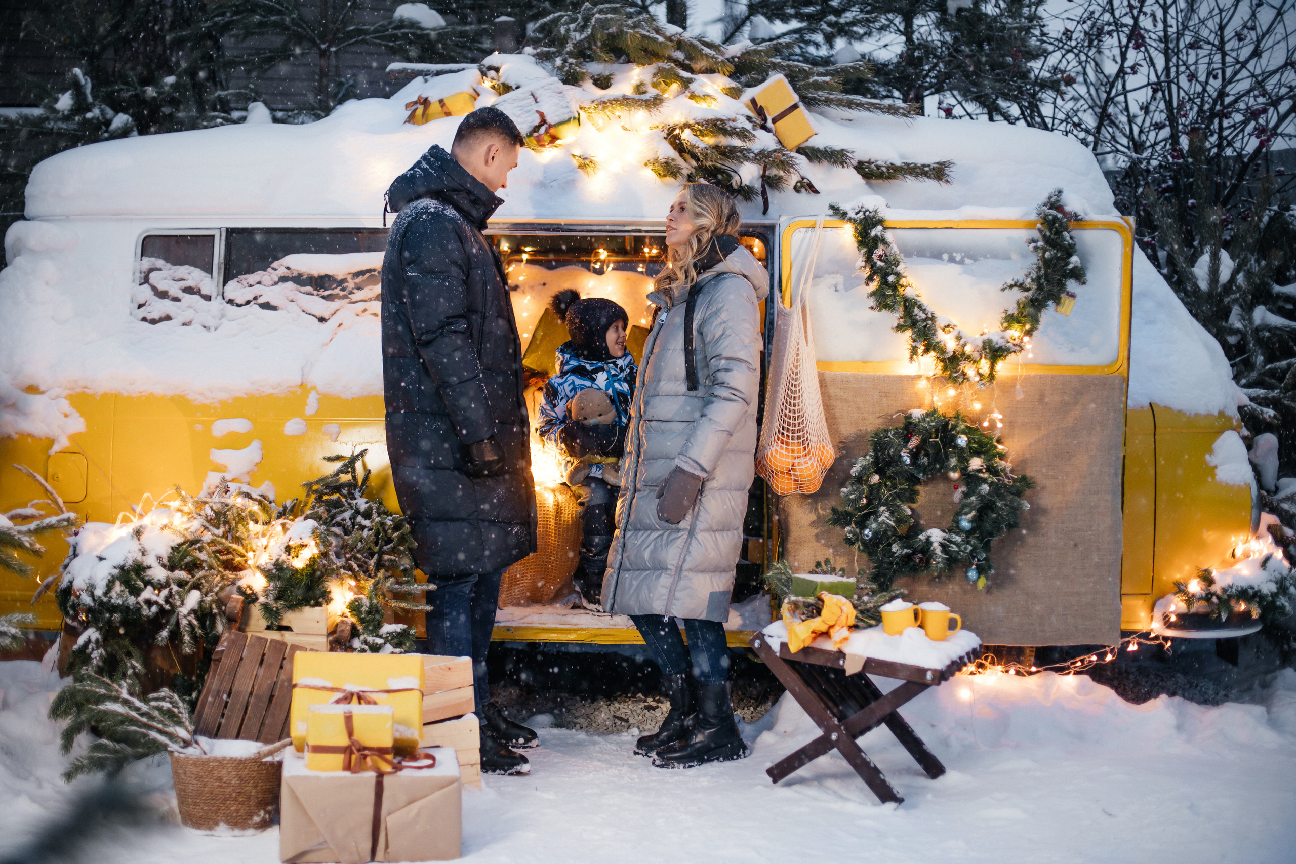 Тепло)). Фотограф Сочи, Екатеринбург, Евгения Ефимова