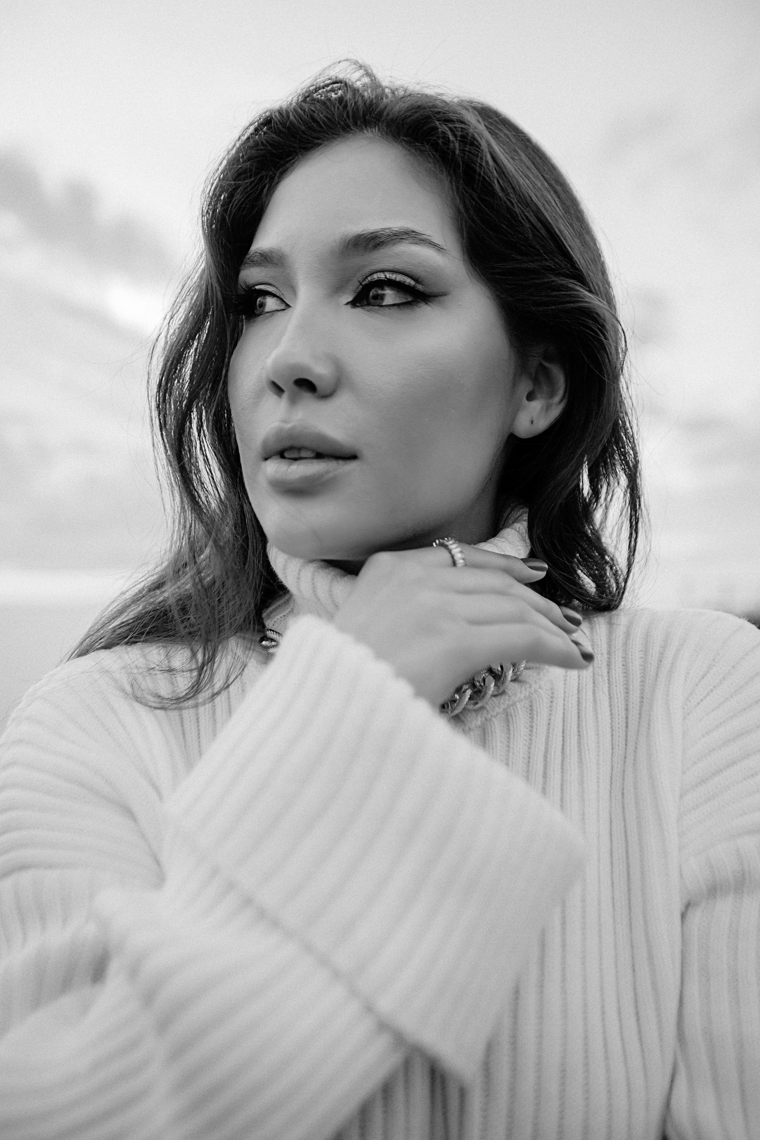 Там, на берегу. Фотограф Сочи, Екатеринбург, Евгения Ефимова