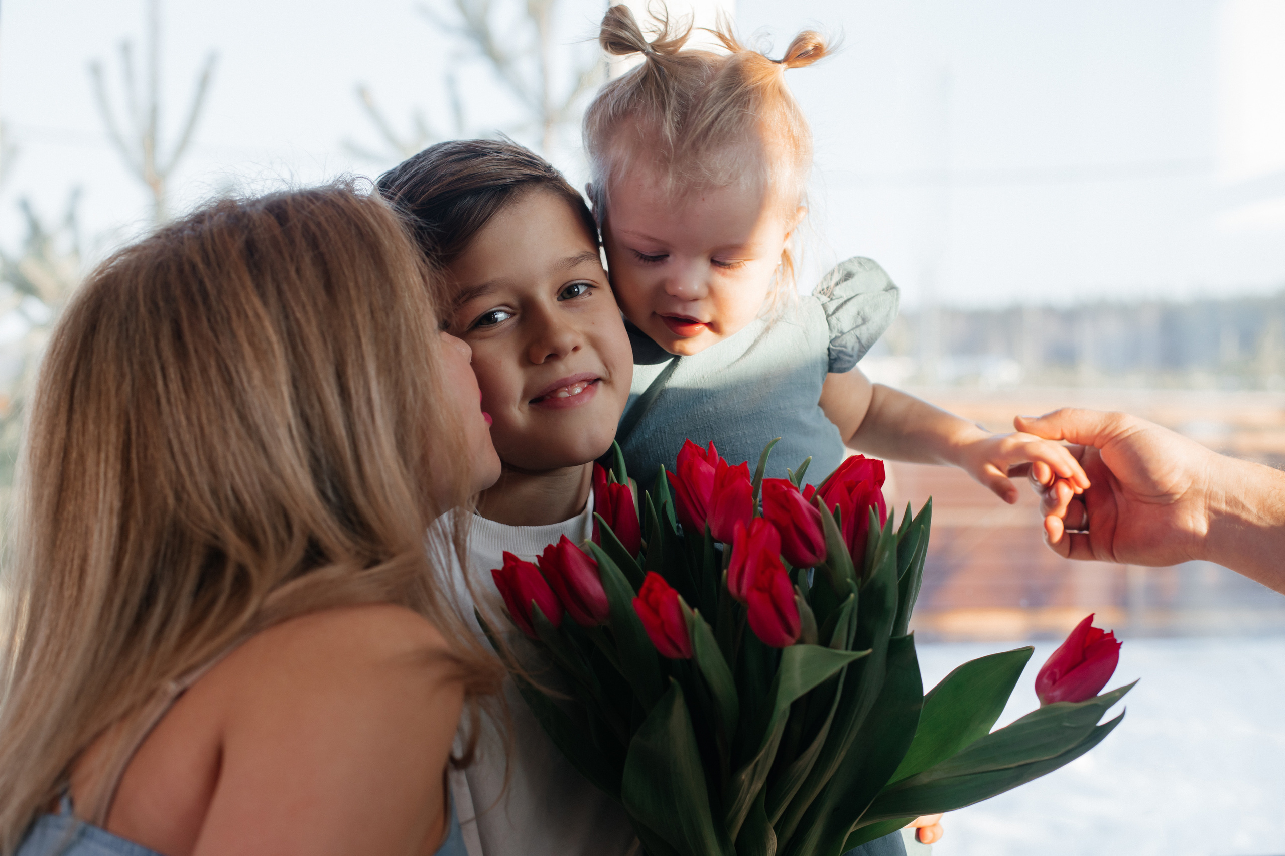 По весеннему тепло. Фотограф Сочи, Екатеринбург, Евгения Ефимова