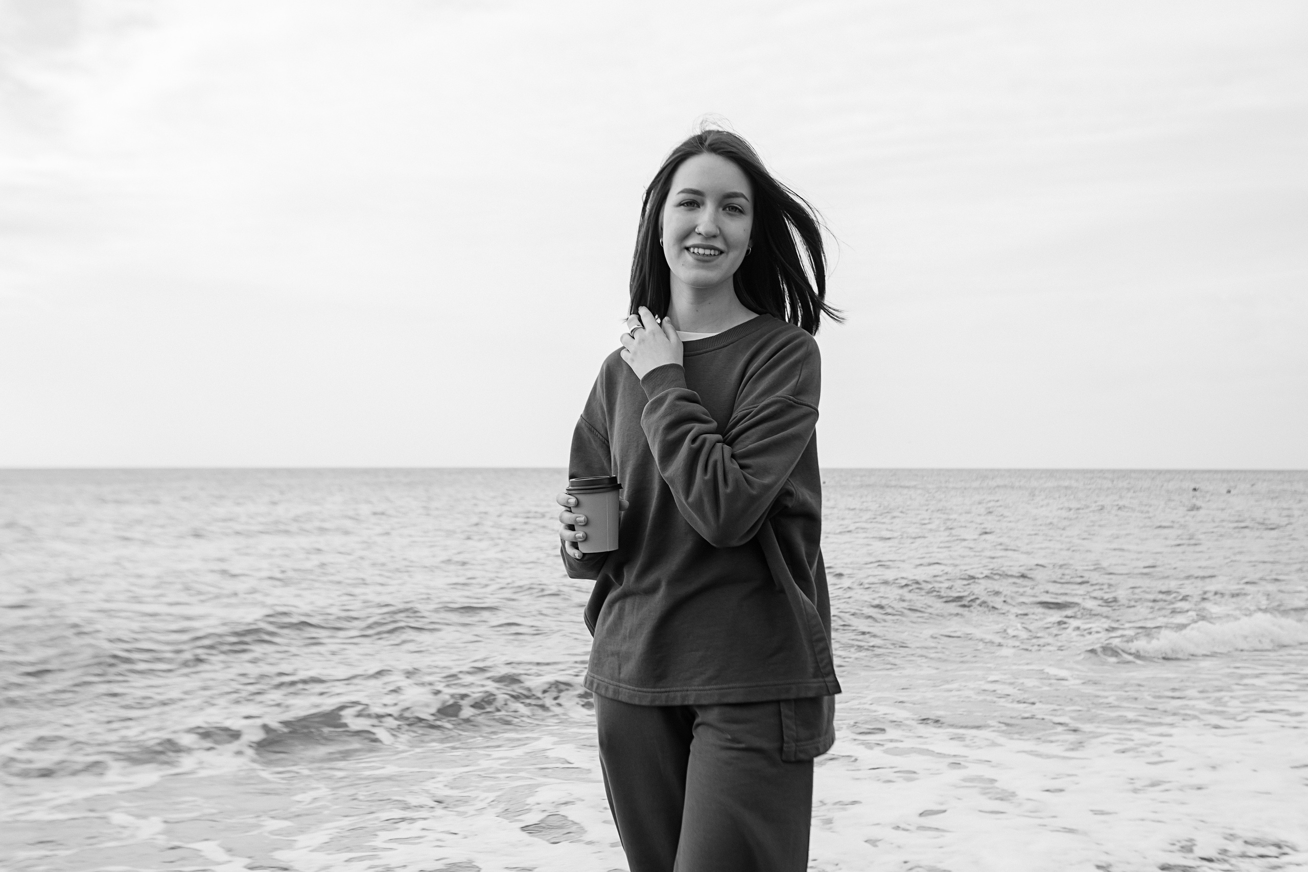 Даниил и Римма. Фотограф Сочи, Екатеринбург, Евгения Ефимова