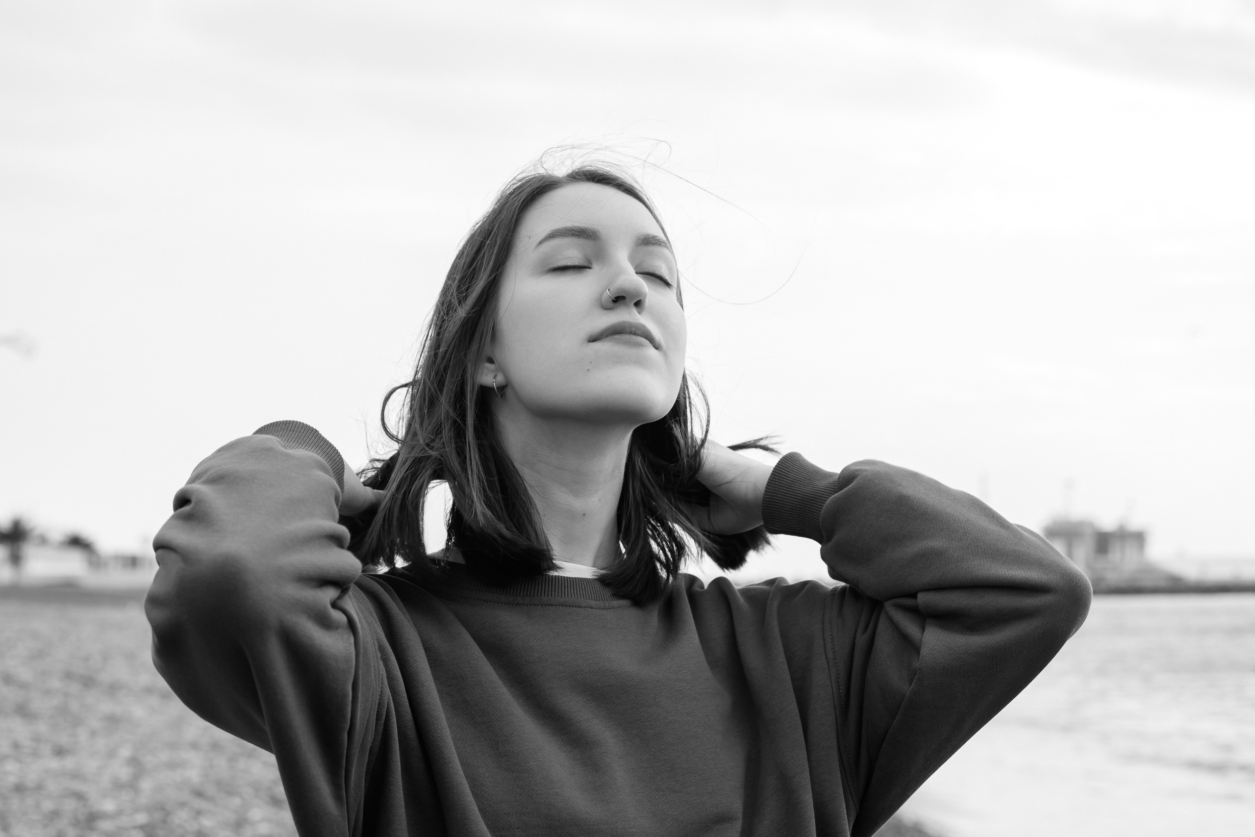 Даниил и Римма. Фотограф Сочи, Екатеринбург, Евгения Ефимова