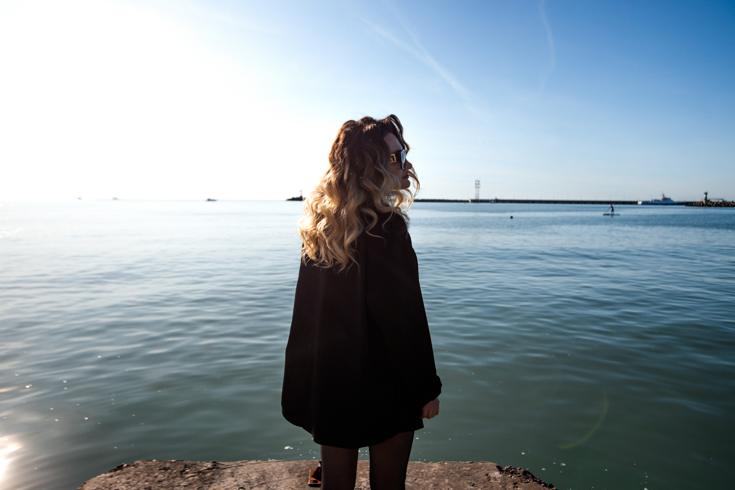 Тот самый день. Фотограф Сочи, Екатеринбург, Евгения Ефимова