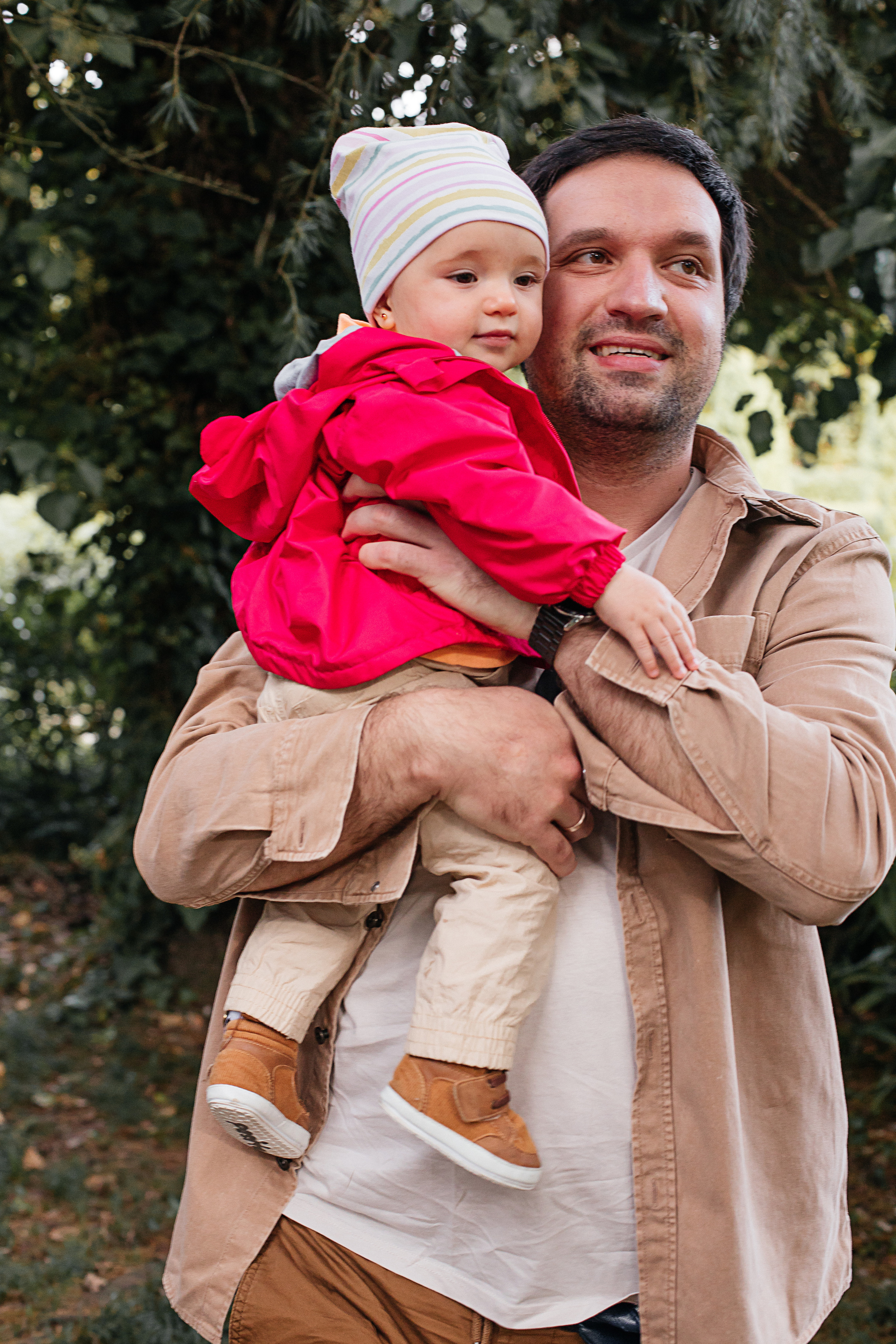 Дима, Наташа и Алиса. Фотограф Сочи, Екатеринбург, Евгения Ефимова
