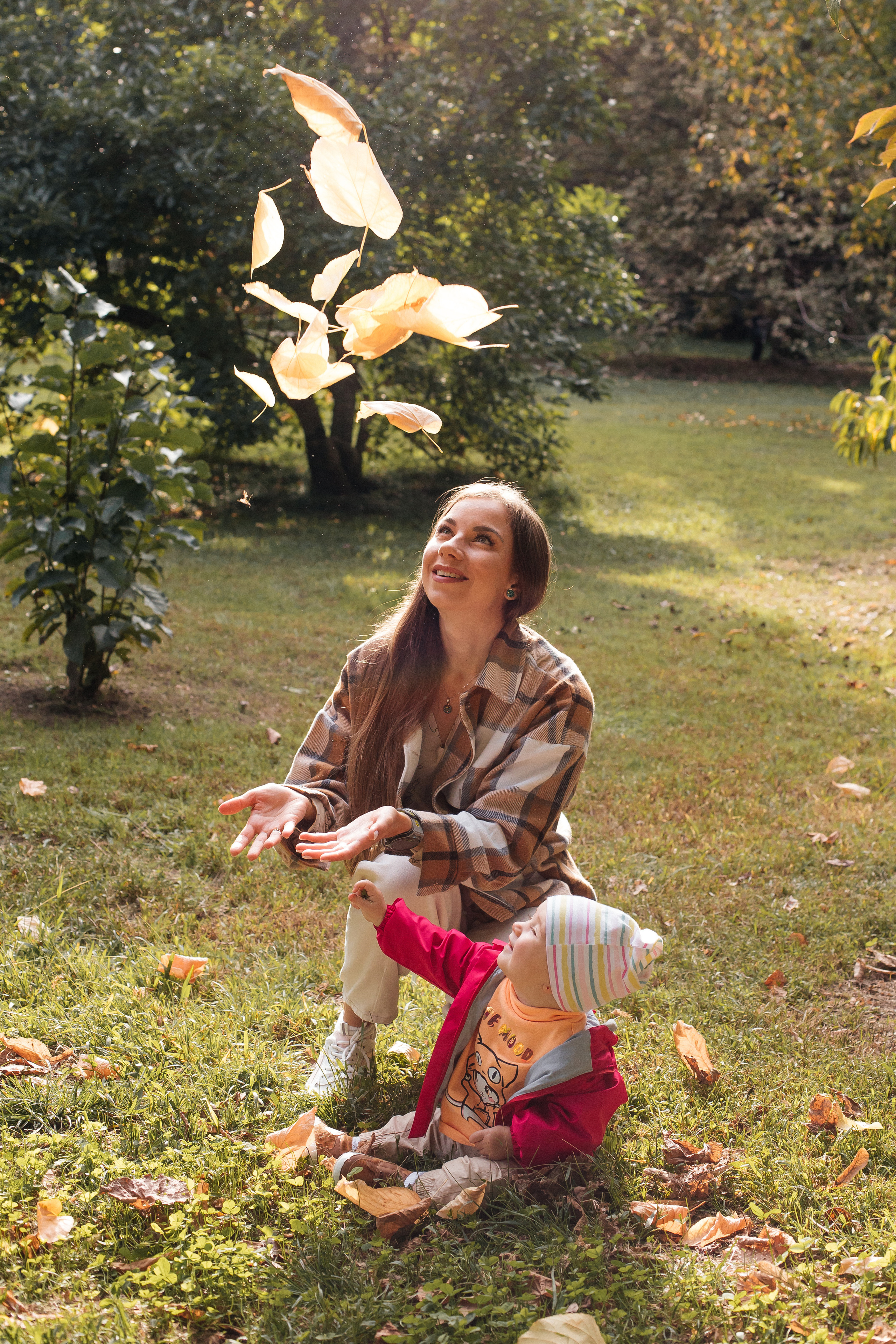 Дима, Наташа и Алиса. Фотограф Сочи, Екатеринбург, Евгения Ефимова