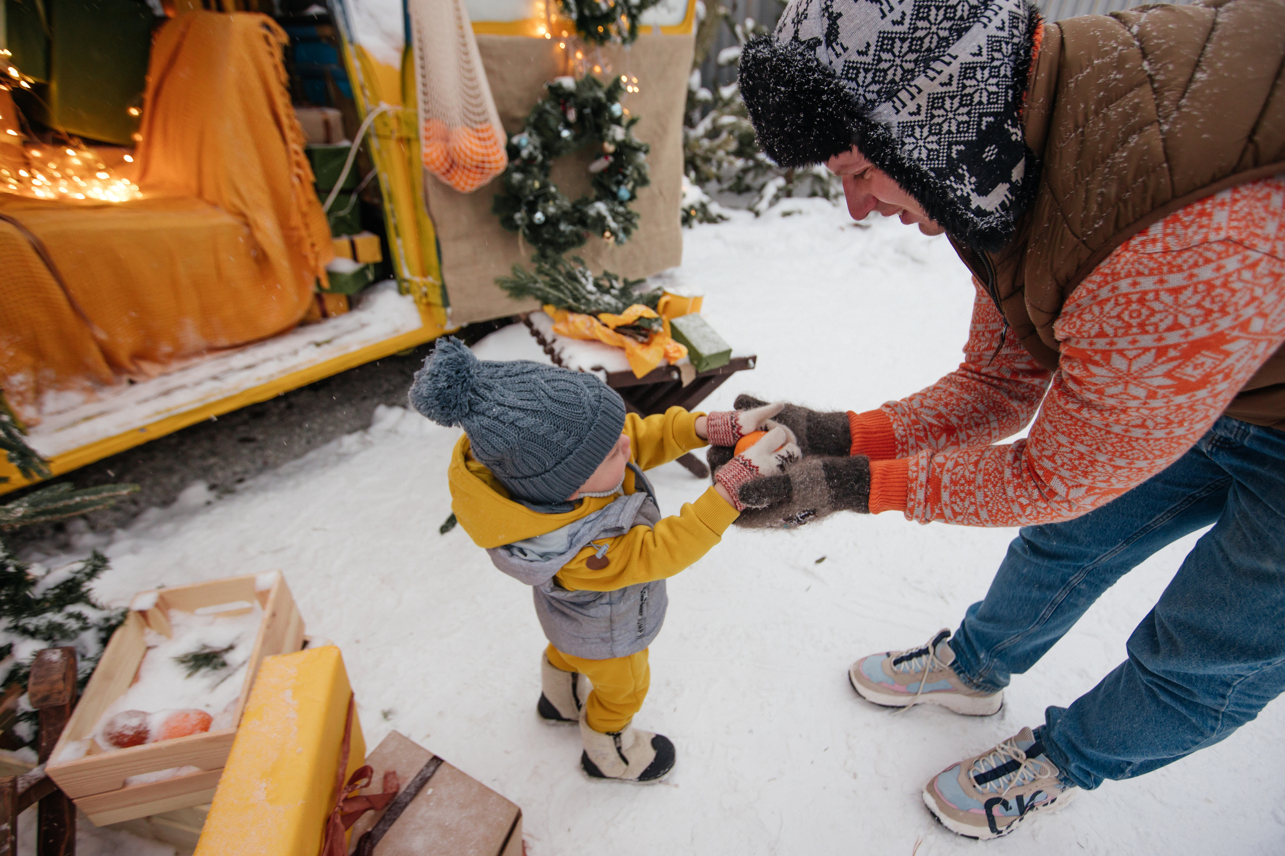 Наше настроение — наше все :). Фотограф Сочи, Екатеринбург, Евгения Ефимова