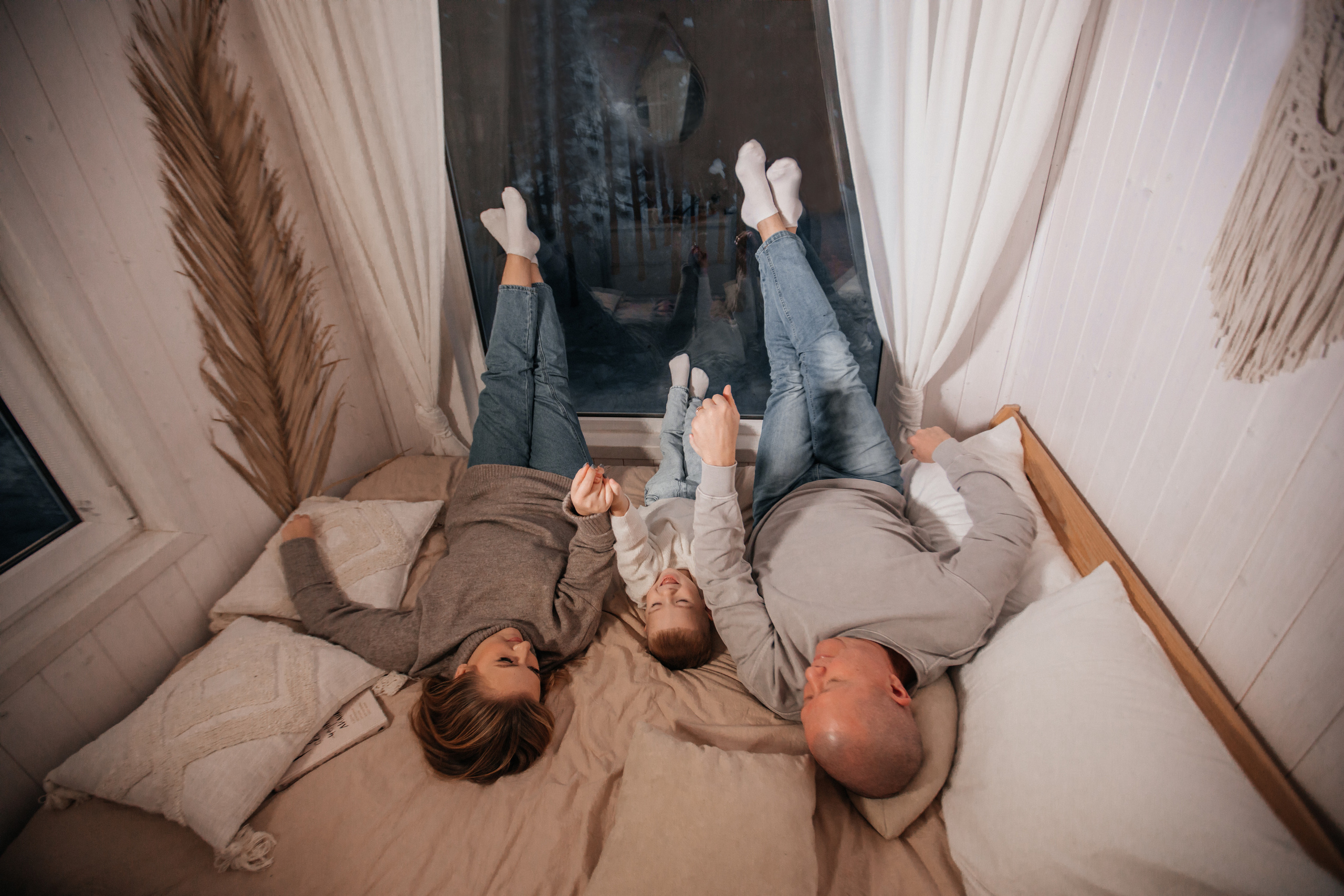 Леша, Лиза и Платон 11.12.22. Фотограф Сочи, Екатеринбург, Евгения Ефимова