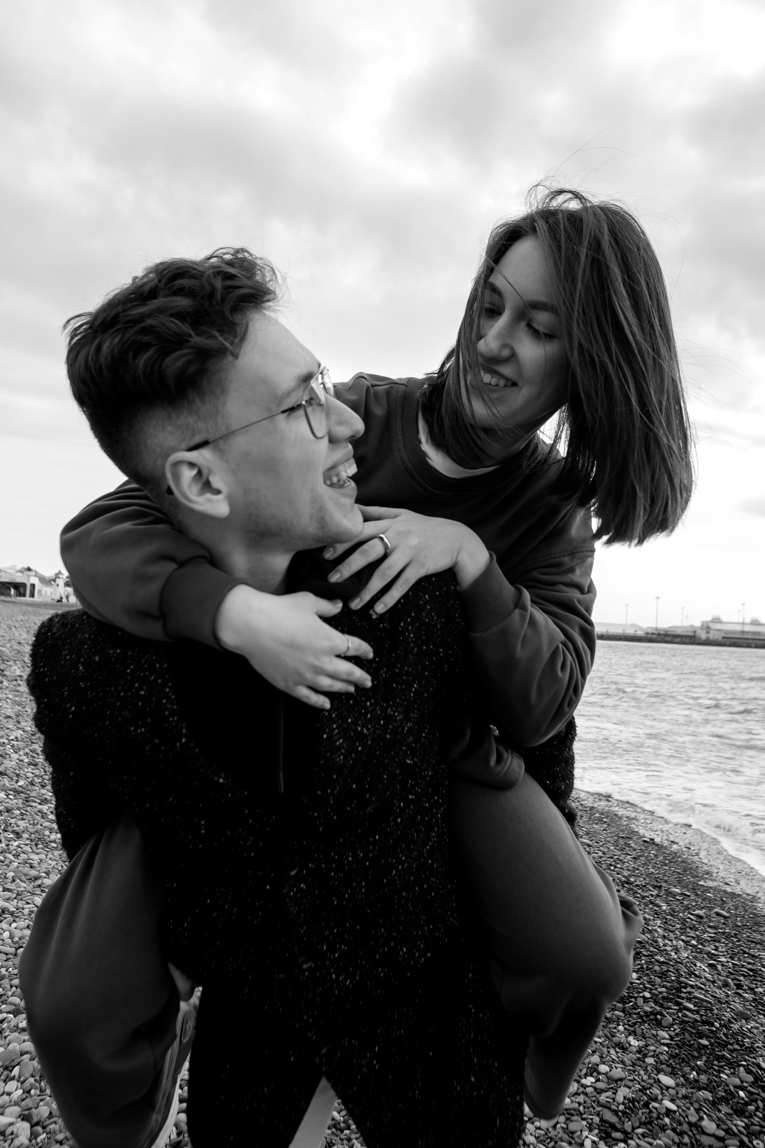 Даниил и Римма. Фотограф Сочи, Екатеринбург, Евгения Ефимова