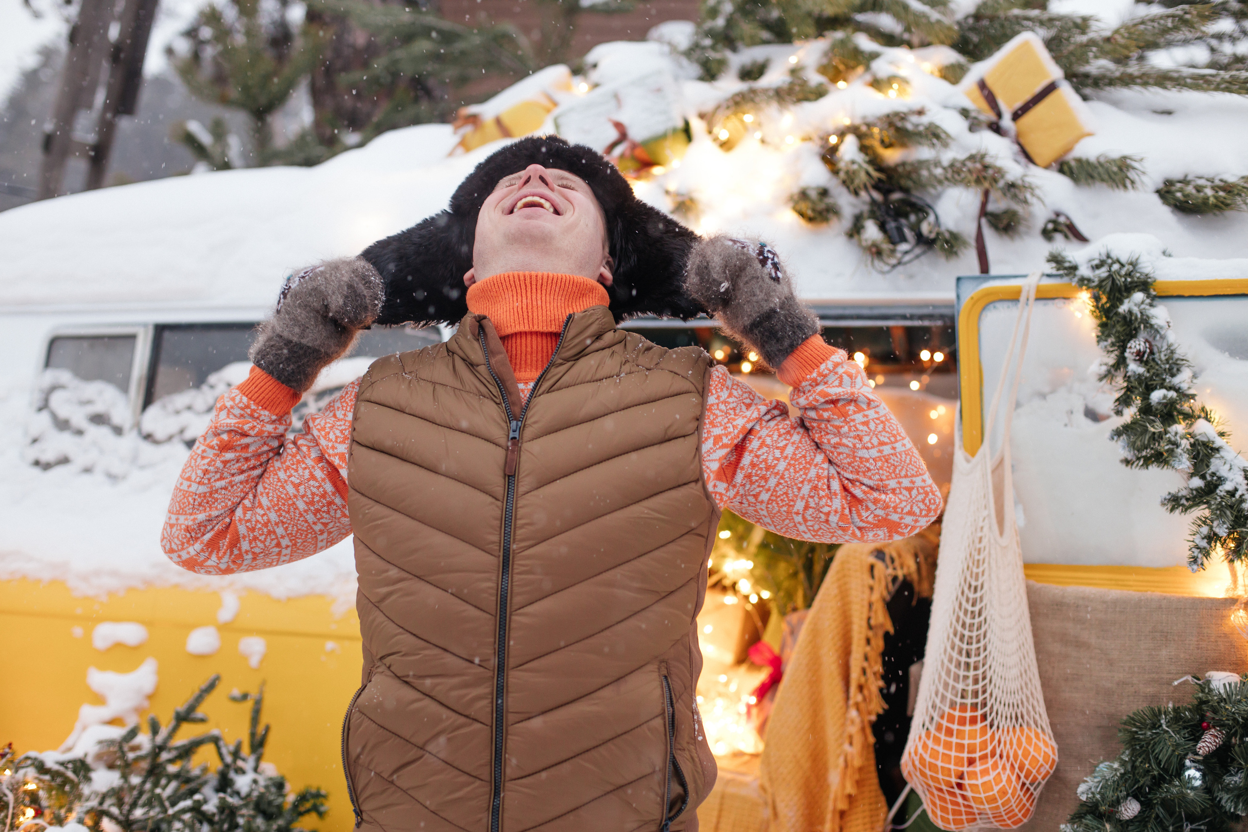 Наше настроение — наше все :). Фотограф Сочи, Екатеринбург, Евгения Ефимова