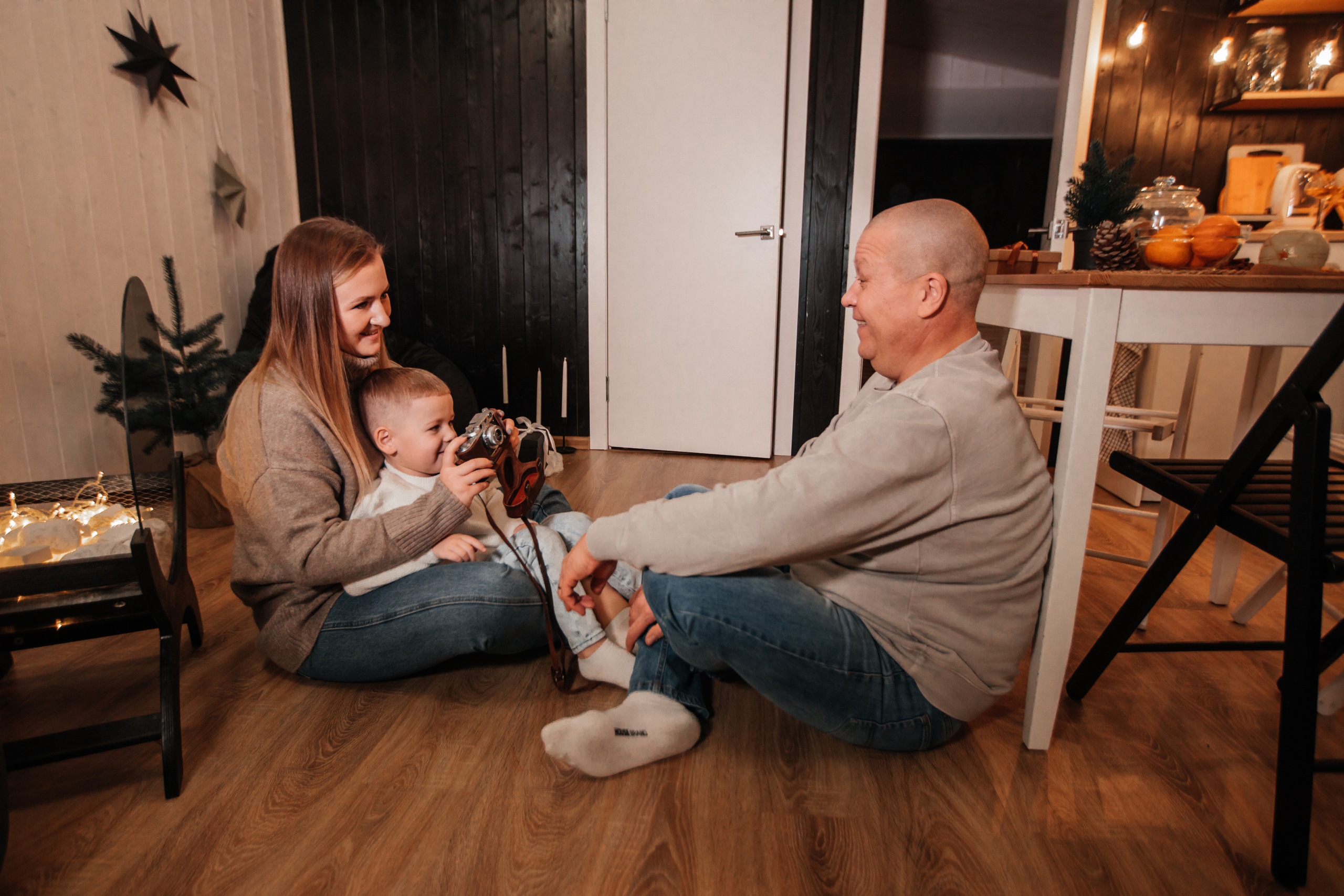 Леша, Лиза и Платон 11.12.22. Фотограф Сочи, Екатеринбург, Евгения Ефимова