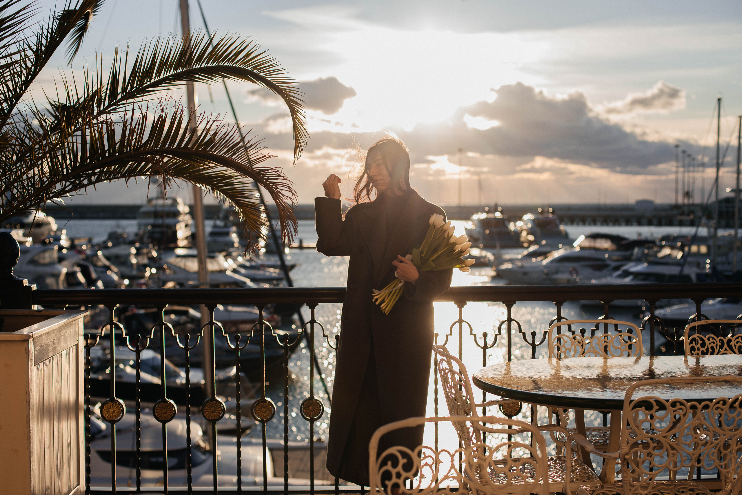 Морская легкость. Фотограф Сочи, Екатеринбург, Евгения Ефимова