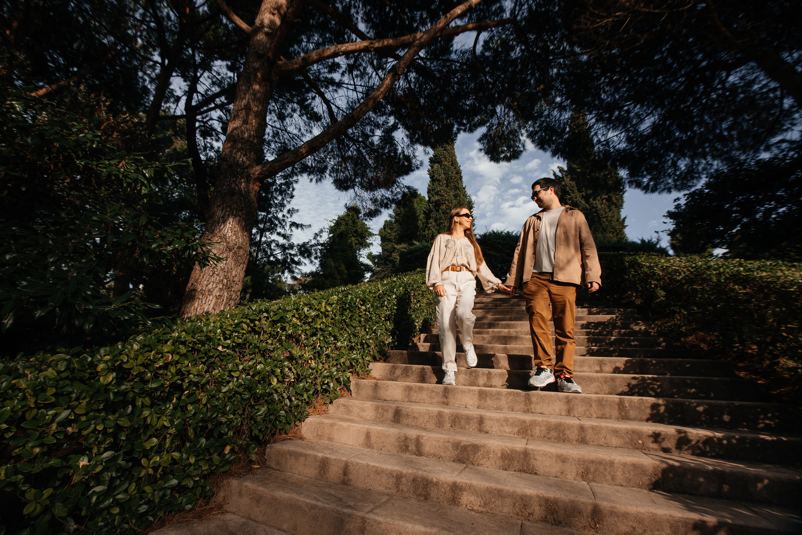 Дима, Наташа и Алиса. Фотограф Сочи, Екатеринбург, Евгения Ефимова