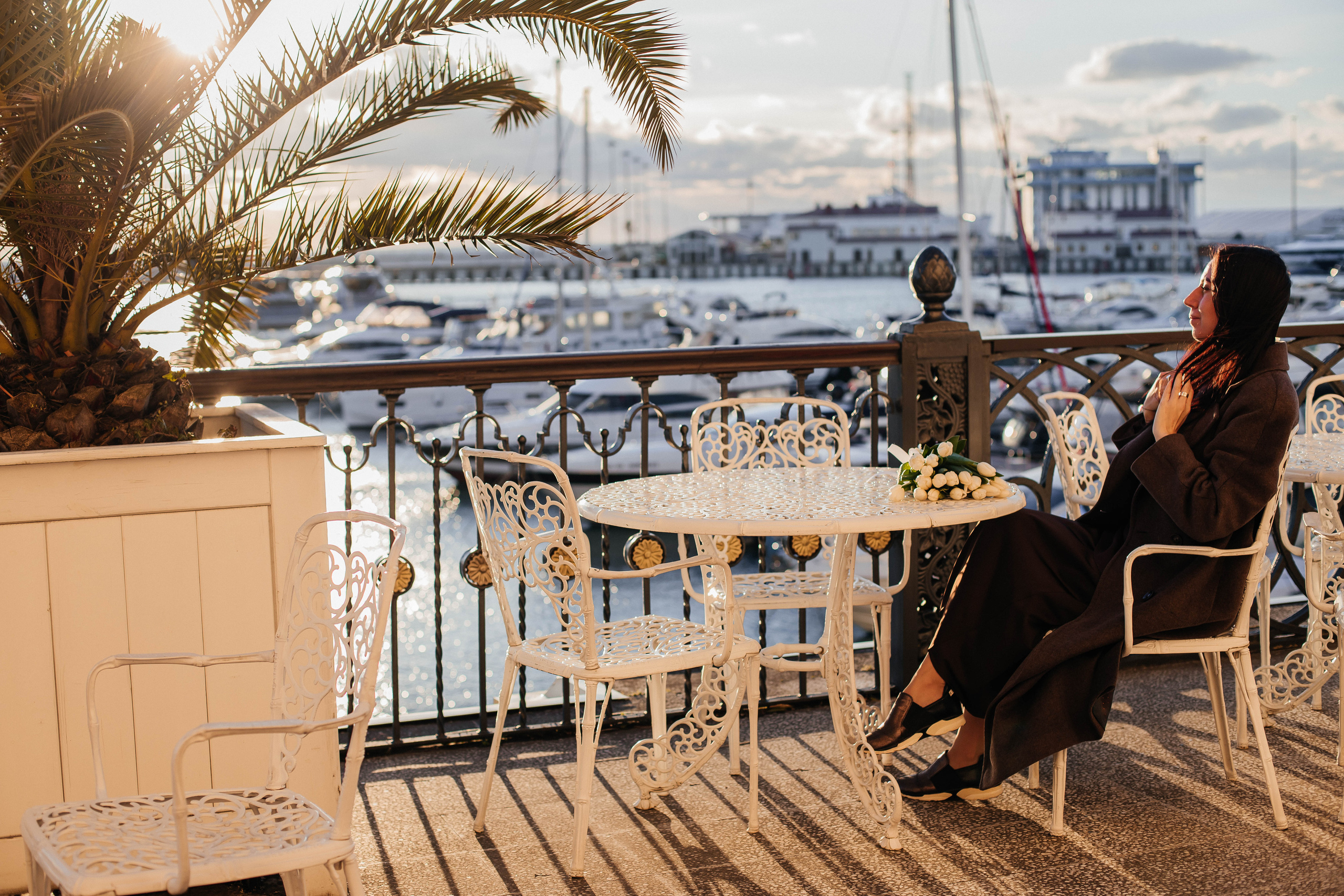 Морская легкость. Фотограф Сочи, Екатеринбург, Евгения Ефимова