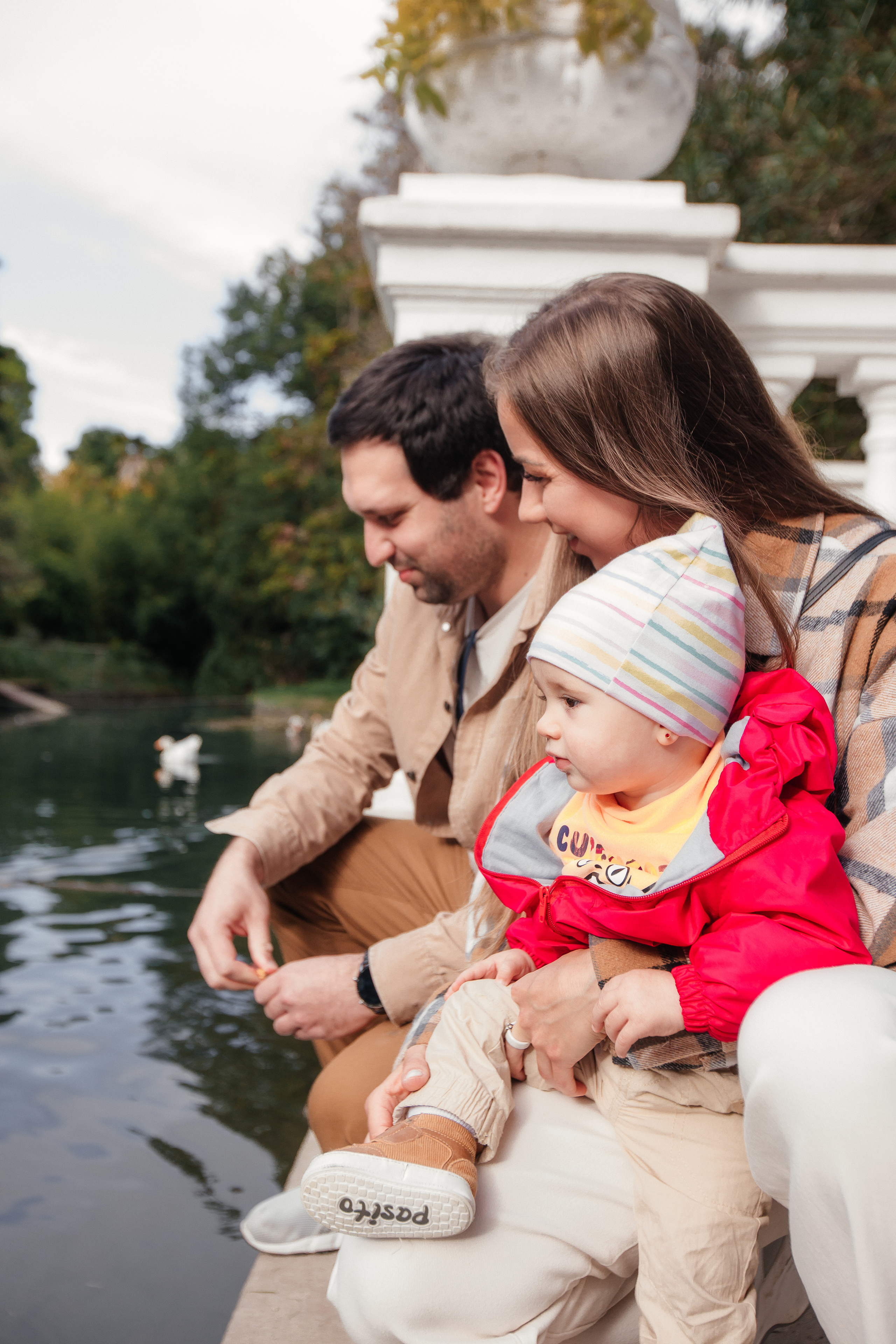 Дима, Наташа и Алиса. Фотограф Сочи, Екатеринбург, Евгения Ефимова