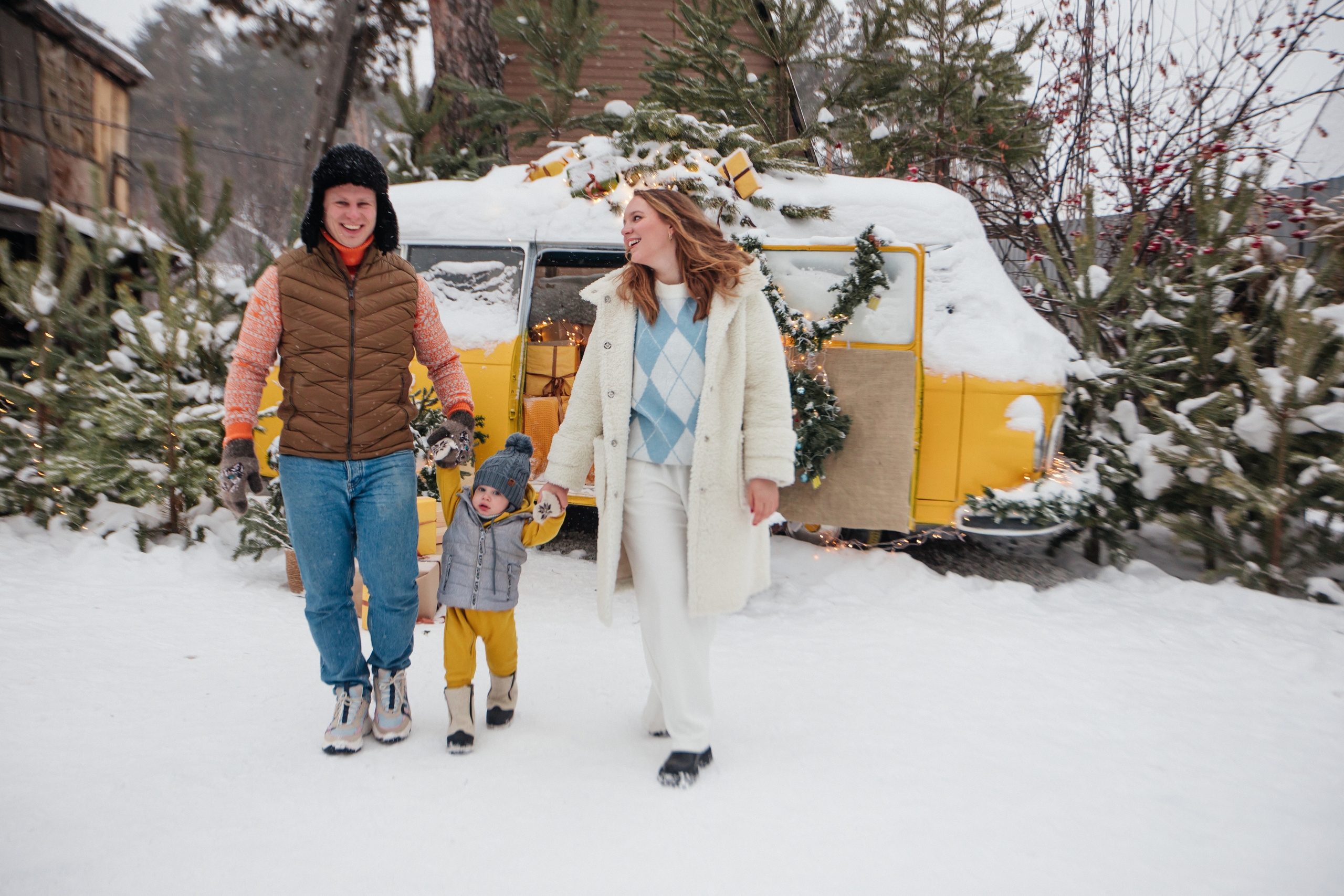 Наше настроение — наше все :). Фотограф Сочи, Екатеринбург, Евгения Ефимова