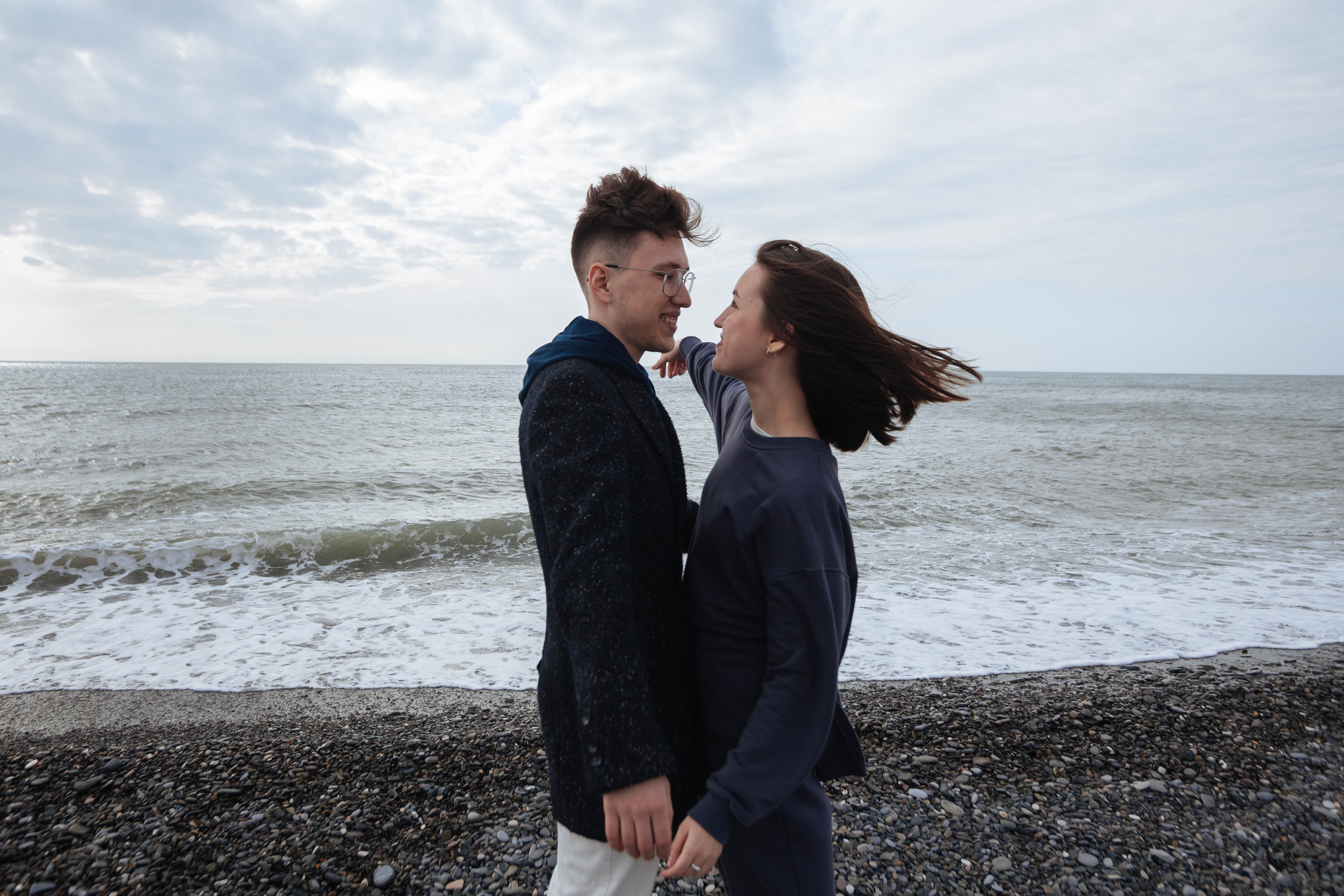 Даниил и Римма. Фотограф Сочи, Екатеринбург, Евгения Ефимова