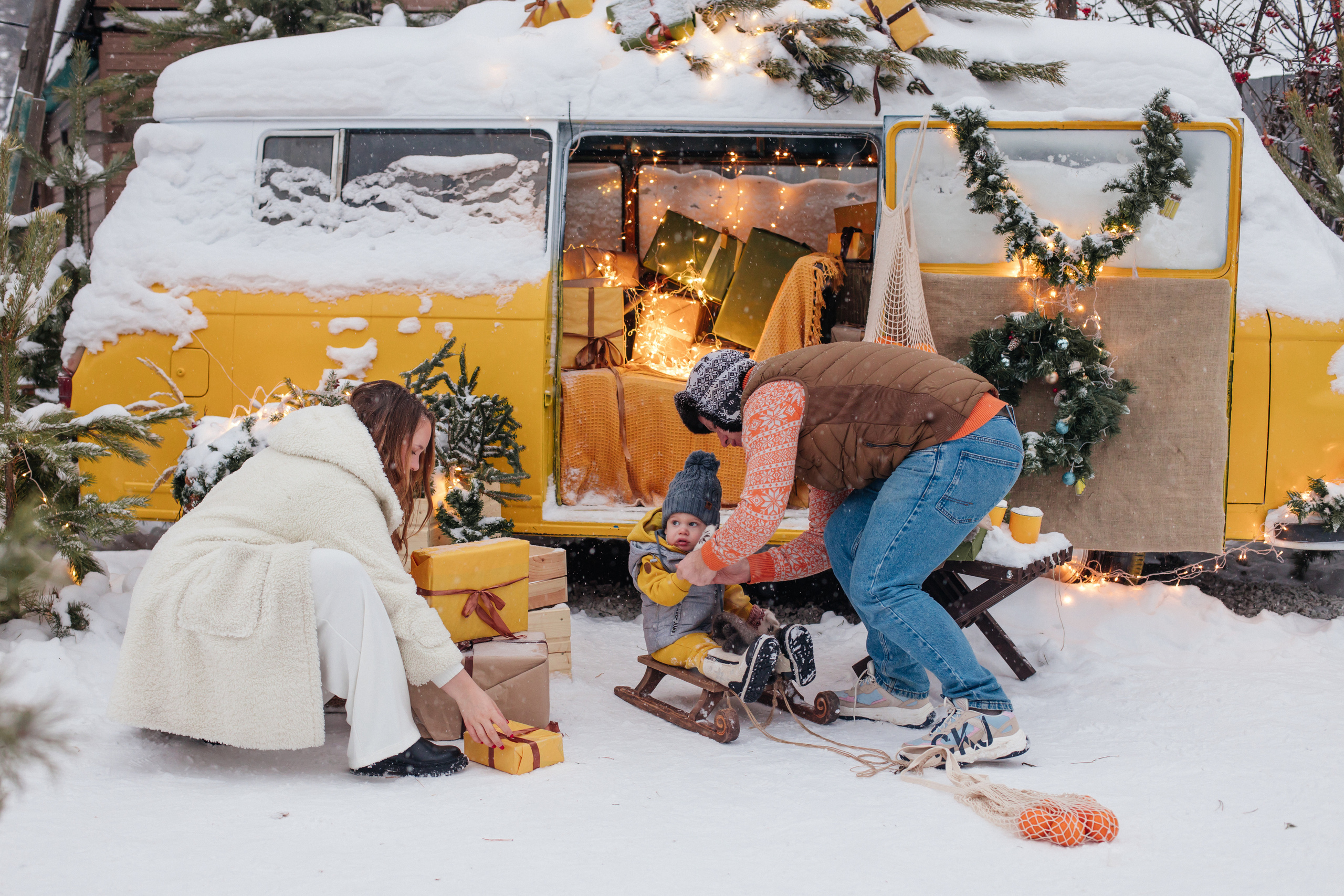 Наше настроение — наше все :). Фотограф Сочи, Екатеринбург, Евгения Ефимова