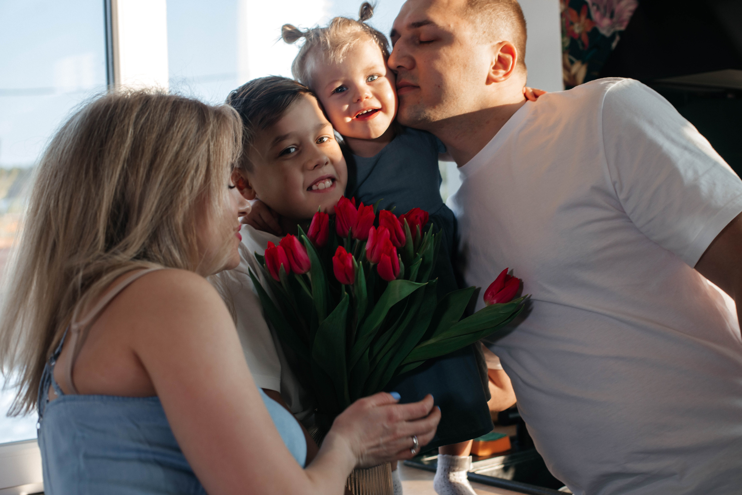 По весеннему тепло. Фотограф Сочи, Екатеринбург, Евгения Ефимова