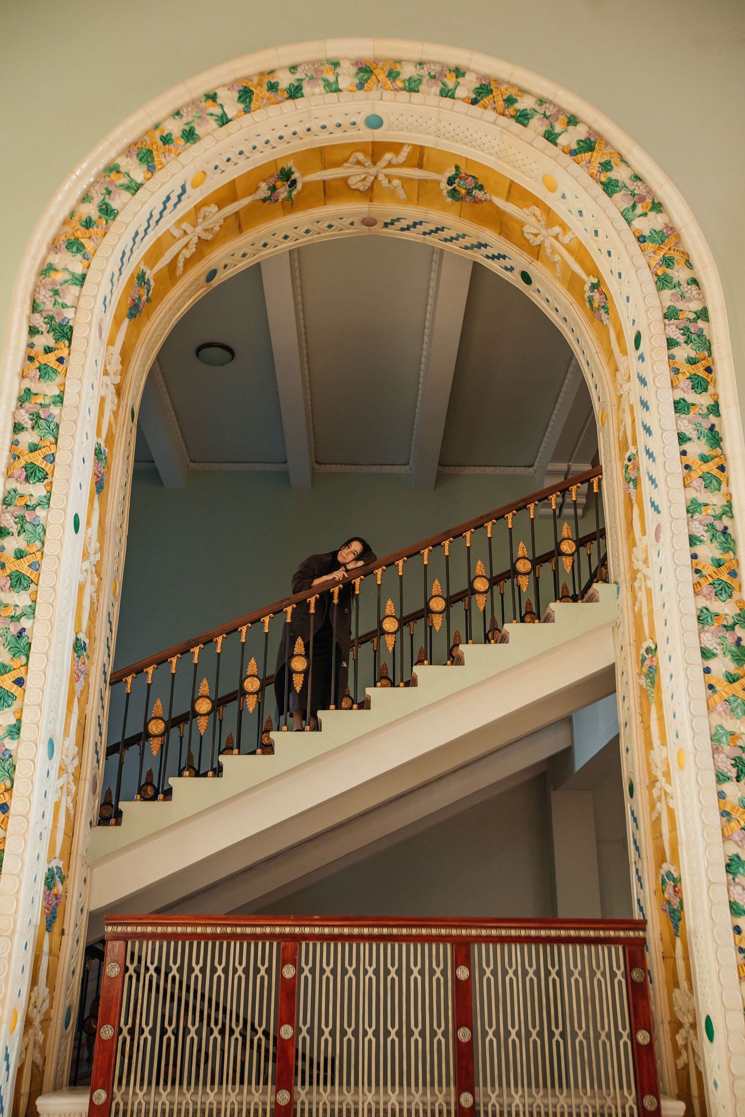 Морская легкость. Фотограф Сочи, Екатеринбург, Евгения Ефимова