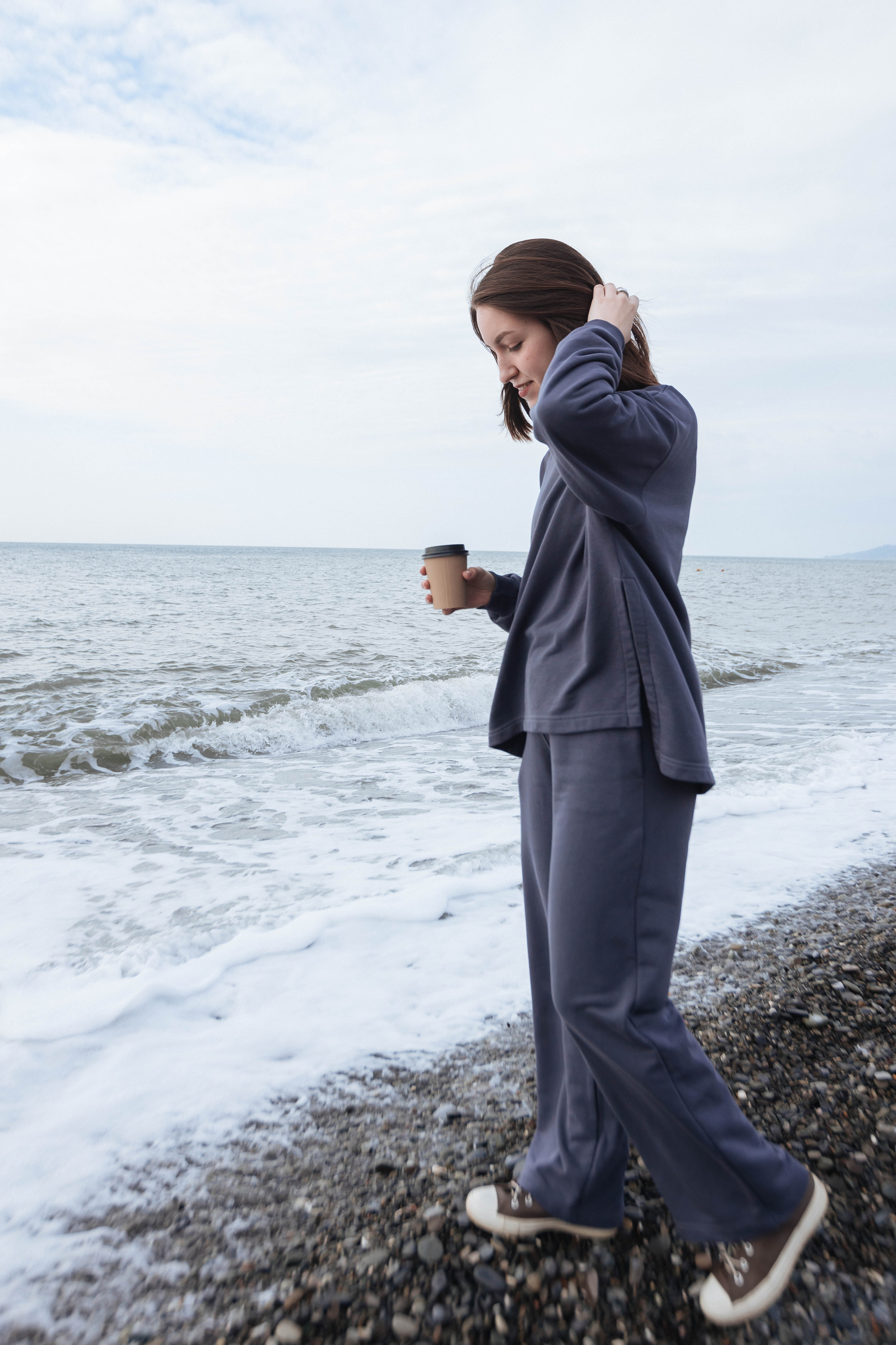 Даниил и Римма. Фотограф Сочи, Екатеринбург, Евгения Ефимова
