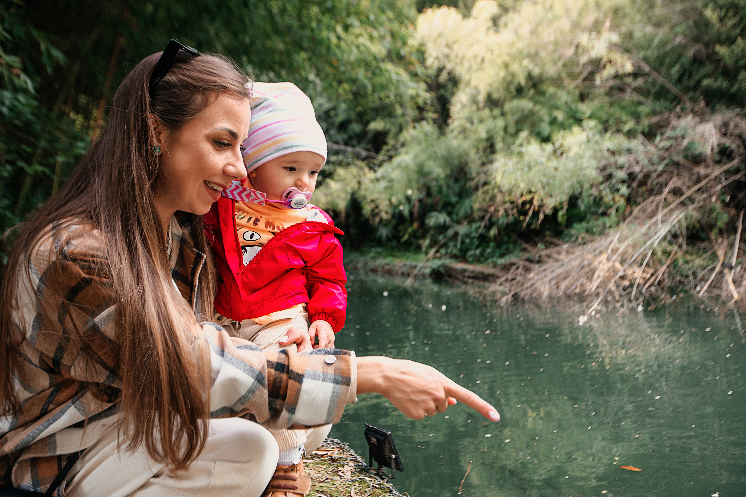 Дима, Наташа и Алиса. Фотограф Сочи, Екатеринбург, Евгения Ефимова